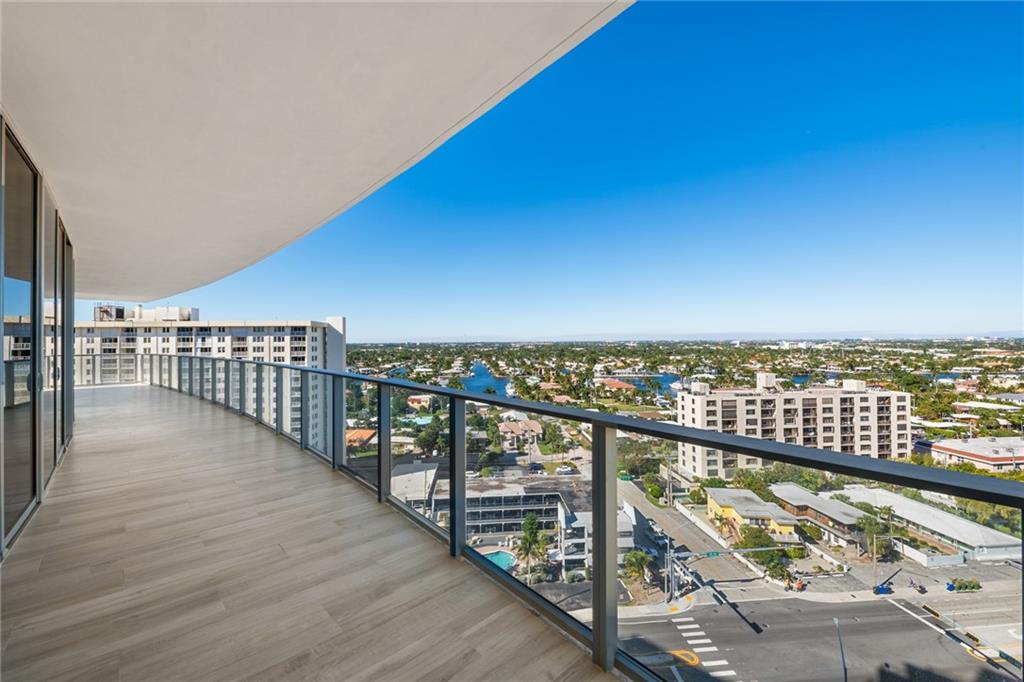 AUBERGE - Residential