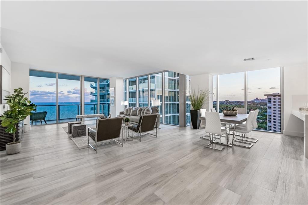 AUBERGE - Residential