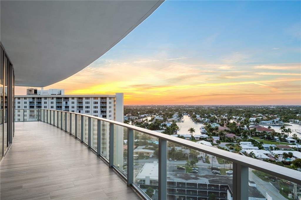 AUBERGE - Residential