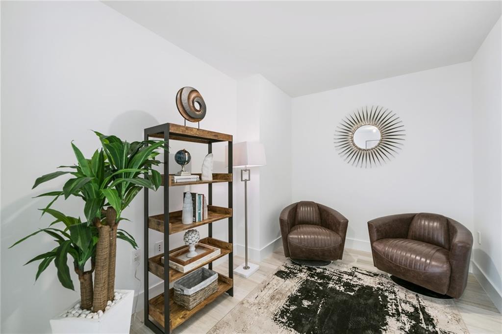 AUBERGE - Residential