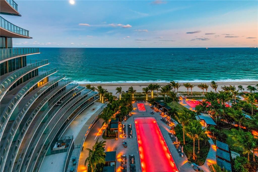 AUBERGE - Residential