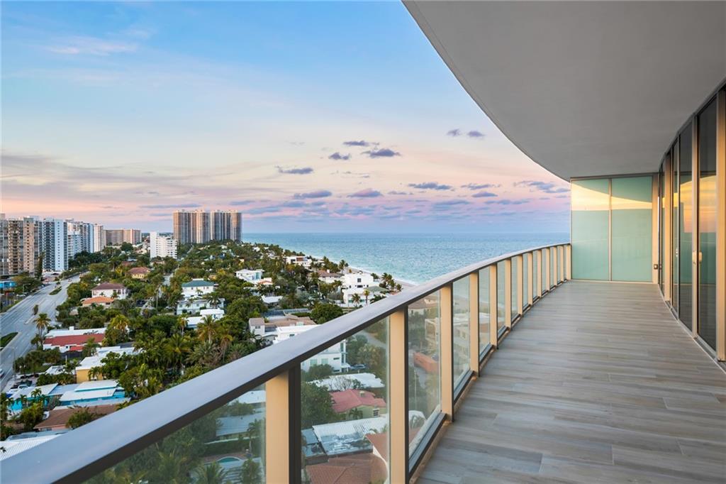 AUBERGE - Residential