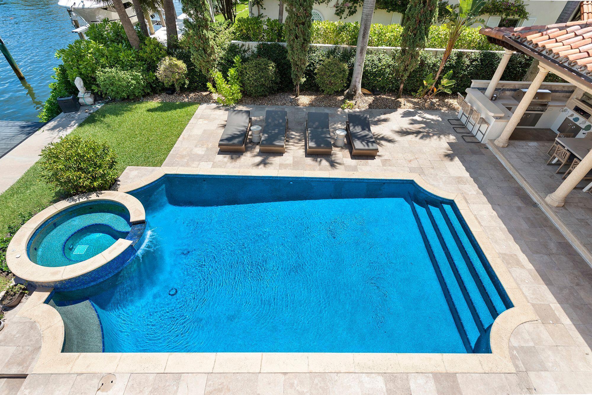 HARBOR EST - Residential Lease