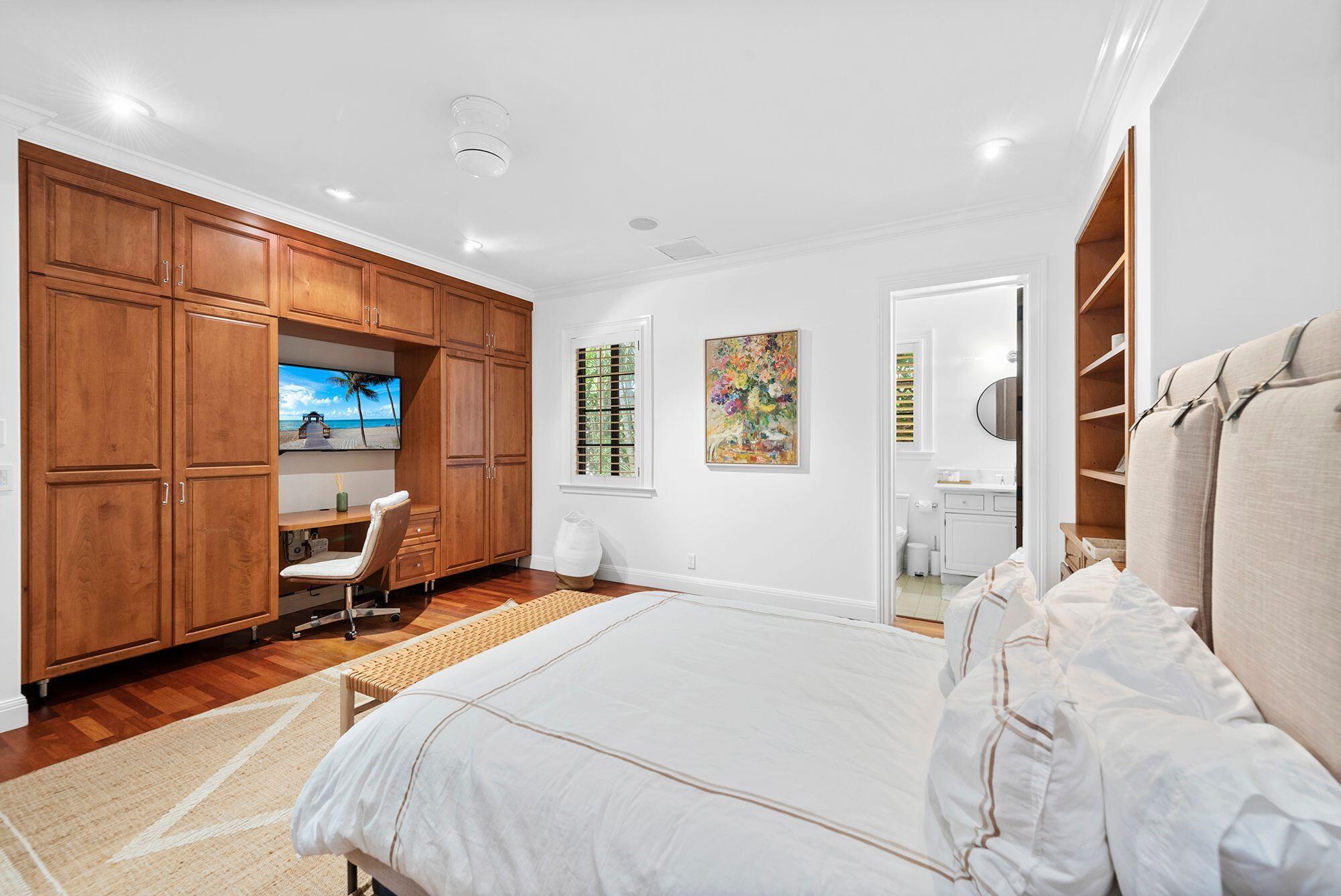 HARBOR EST - Residential Lease