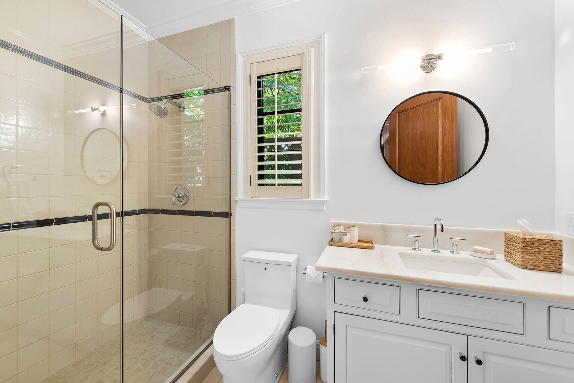 HARBOR EST - Residential Lease