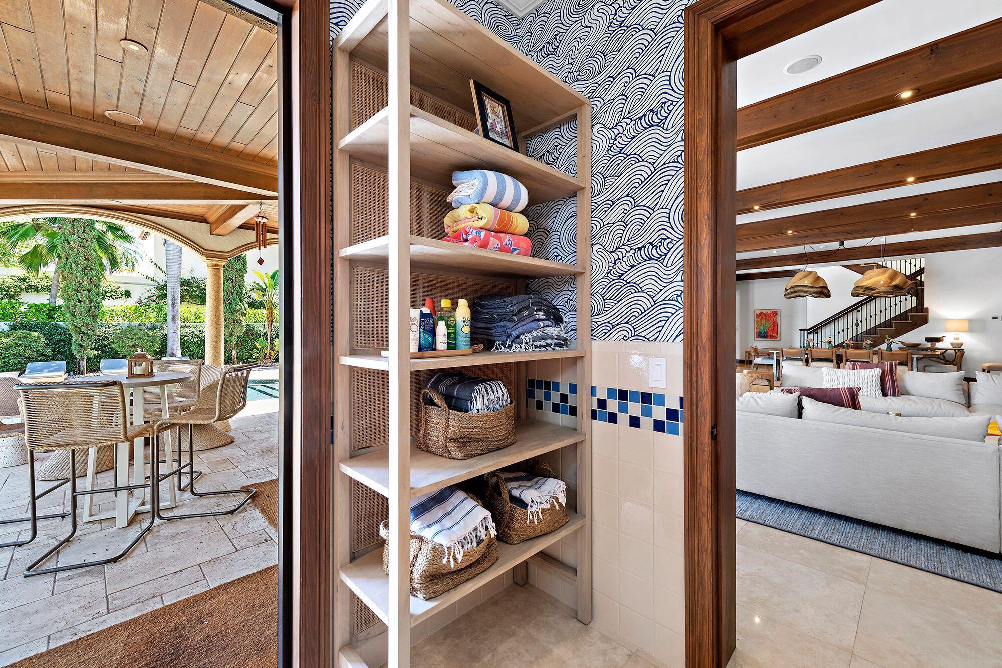 HARBOR EST - Residential Lease