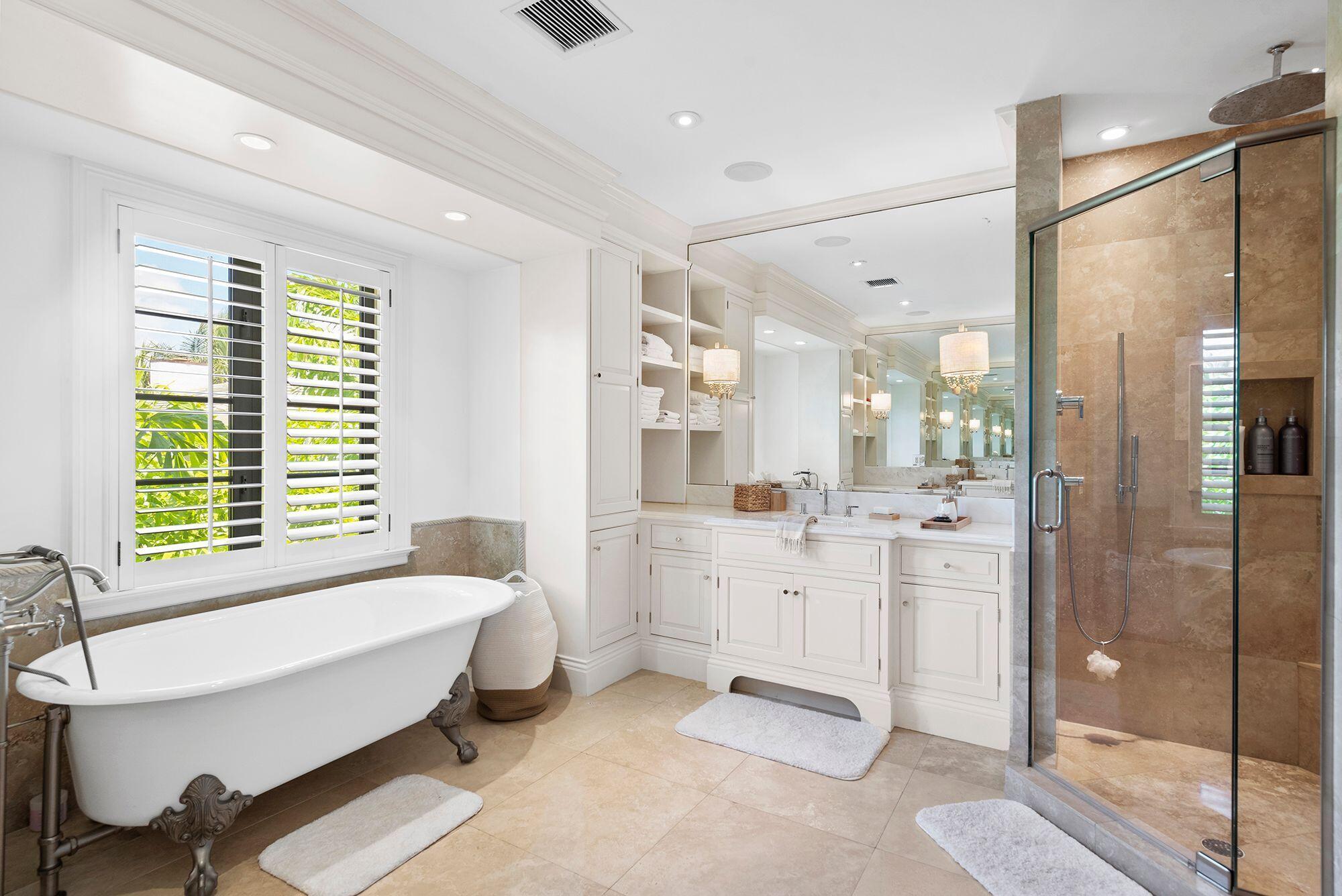 HARBOR EST - Residential Lease