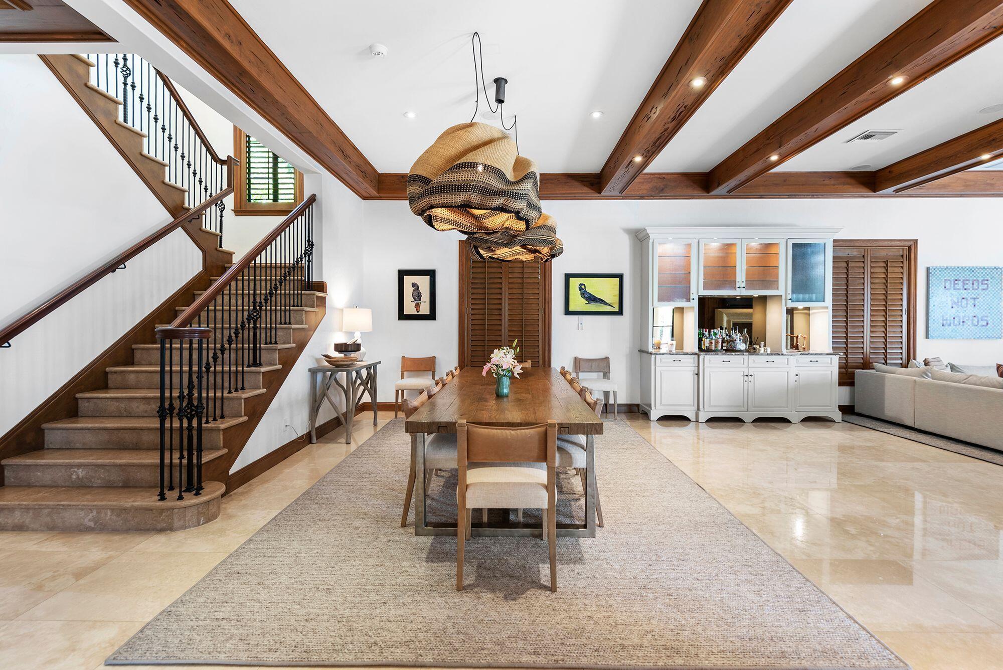 HARBOR EST - Residential Lease