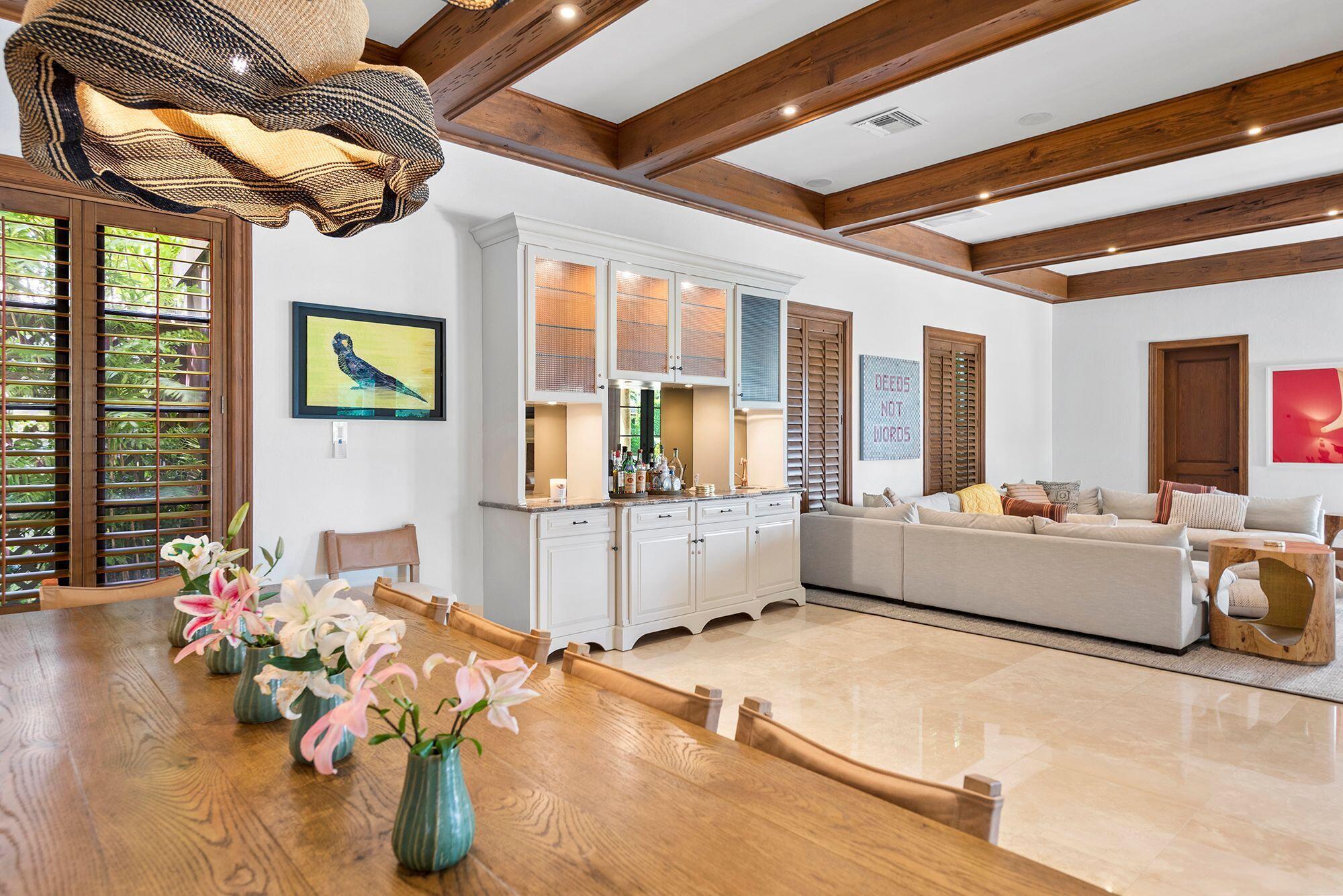 HARBOR EST - Residential Lease