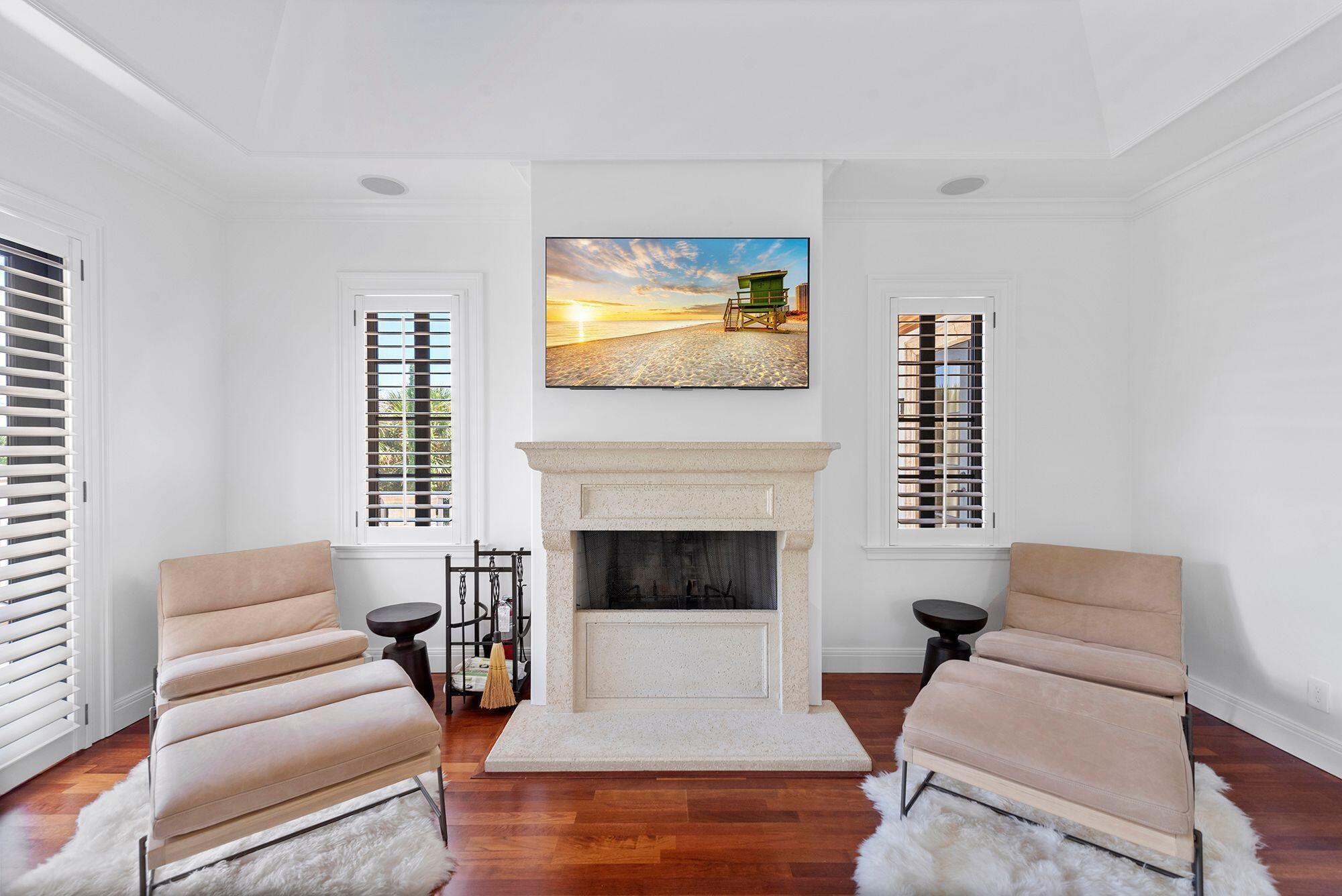 HARBOR EST - Residential Lease