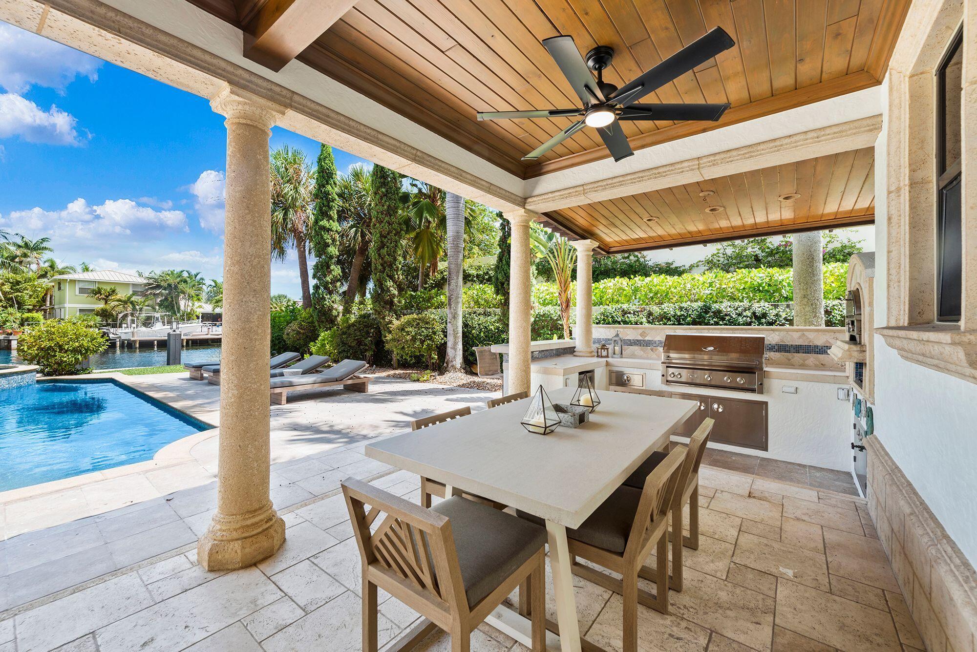 HARBOR EST - Residential Lease