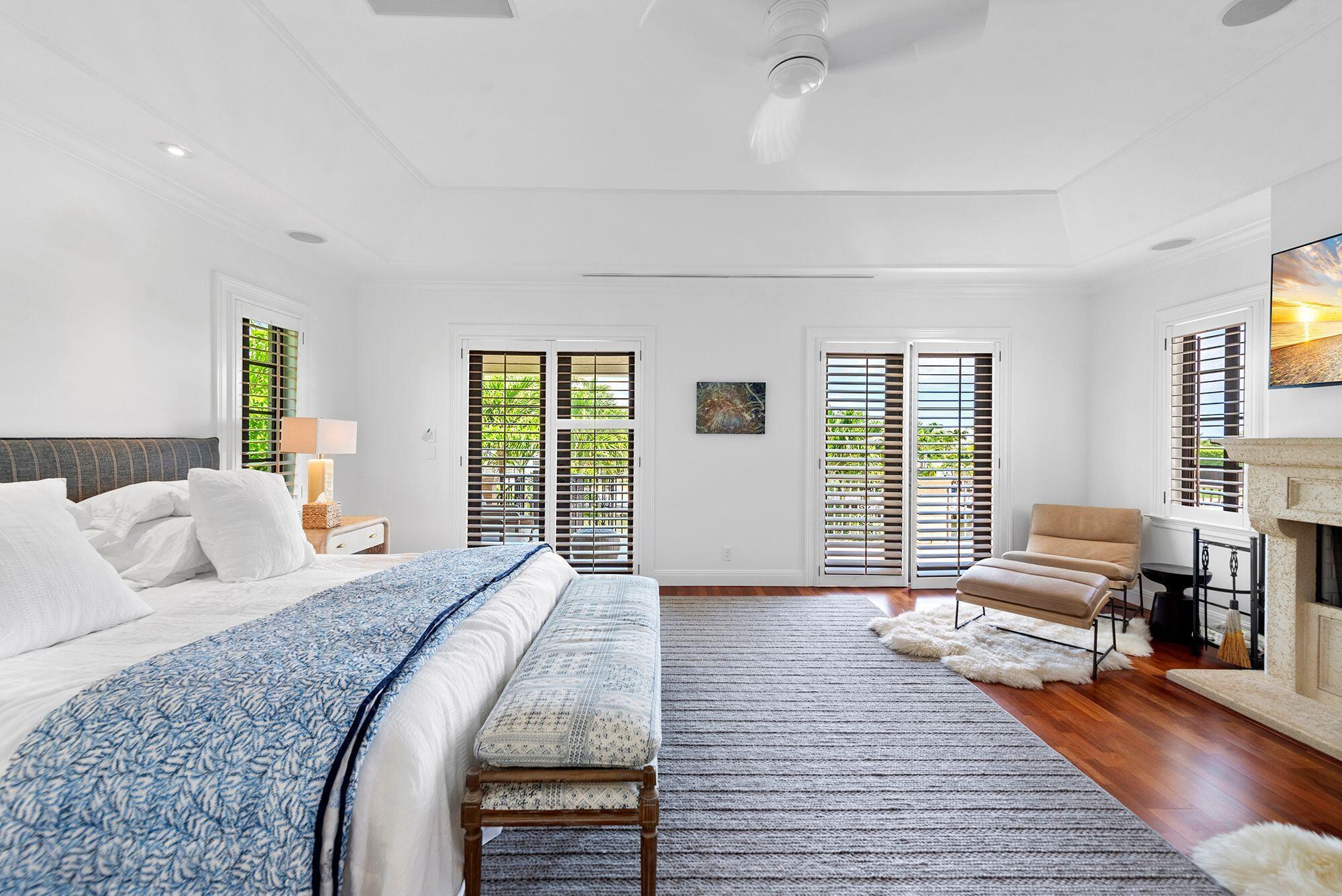 HARBOR EST - Residential Lease