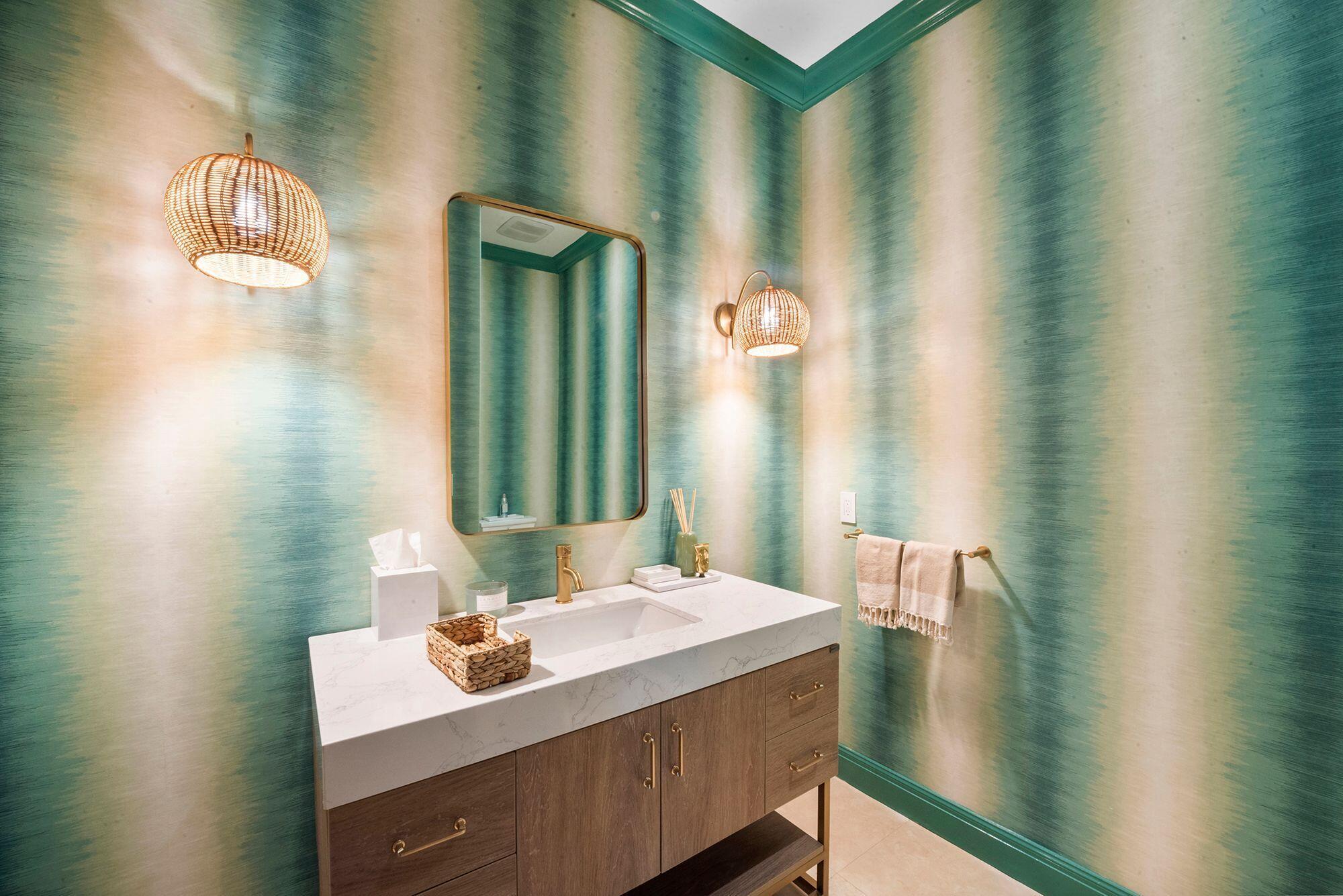 HARBOR EST - Residential Lease