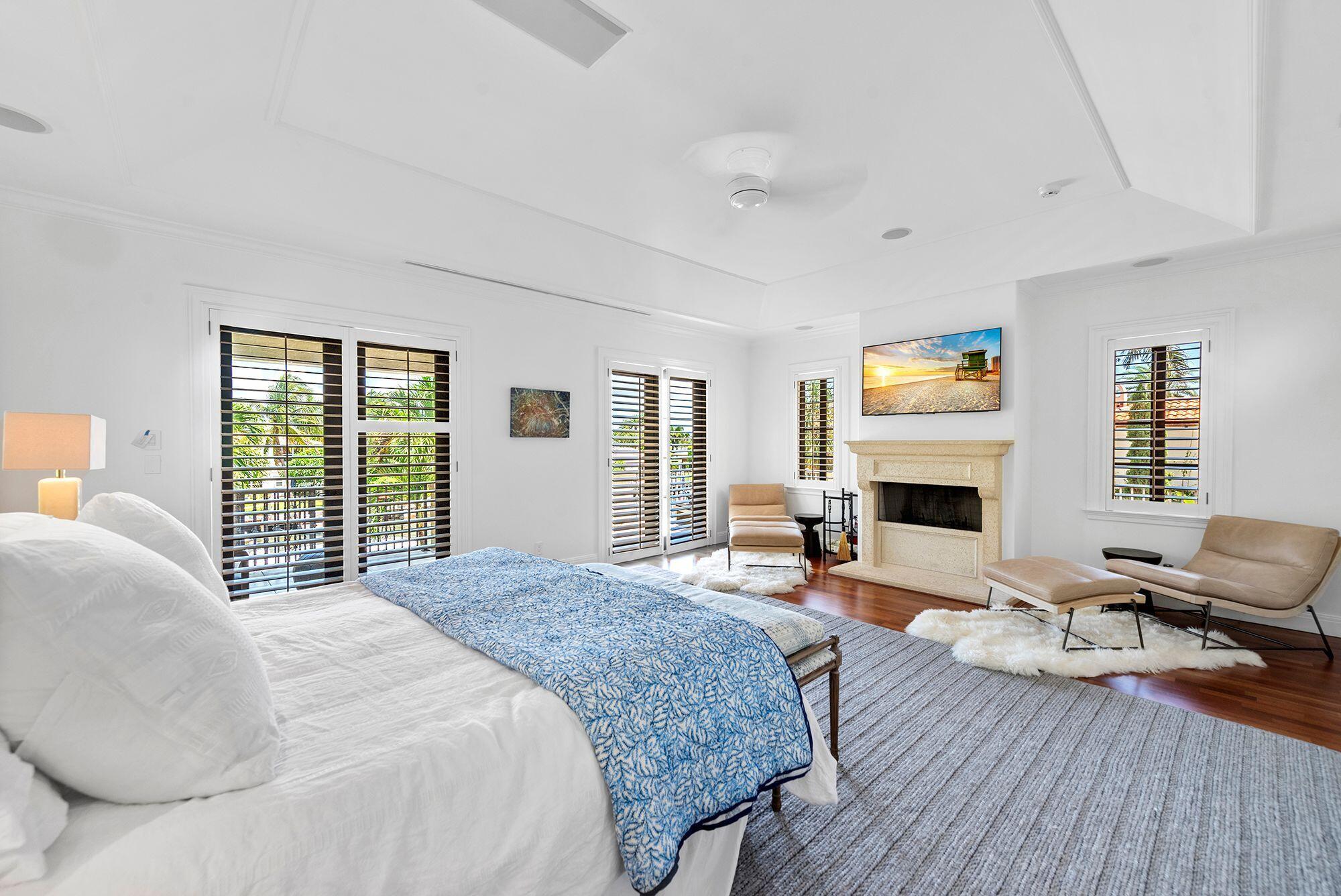 HARBOR EST - Residential Lease