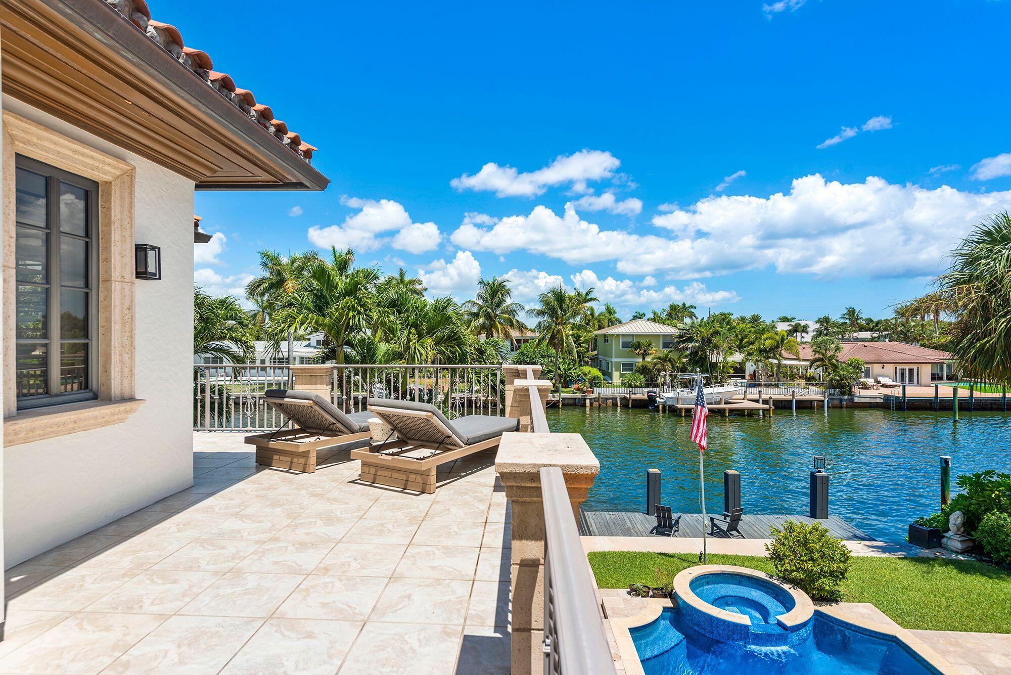 HARBOR EST - Residential Lease