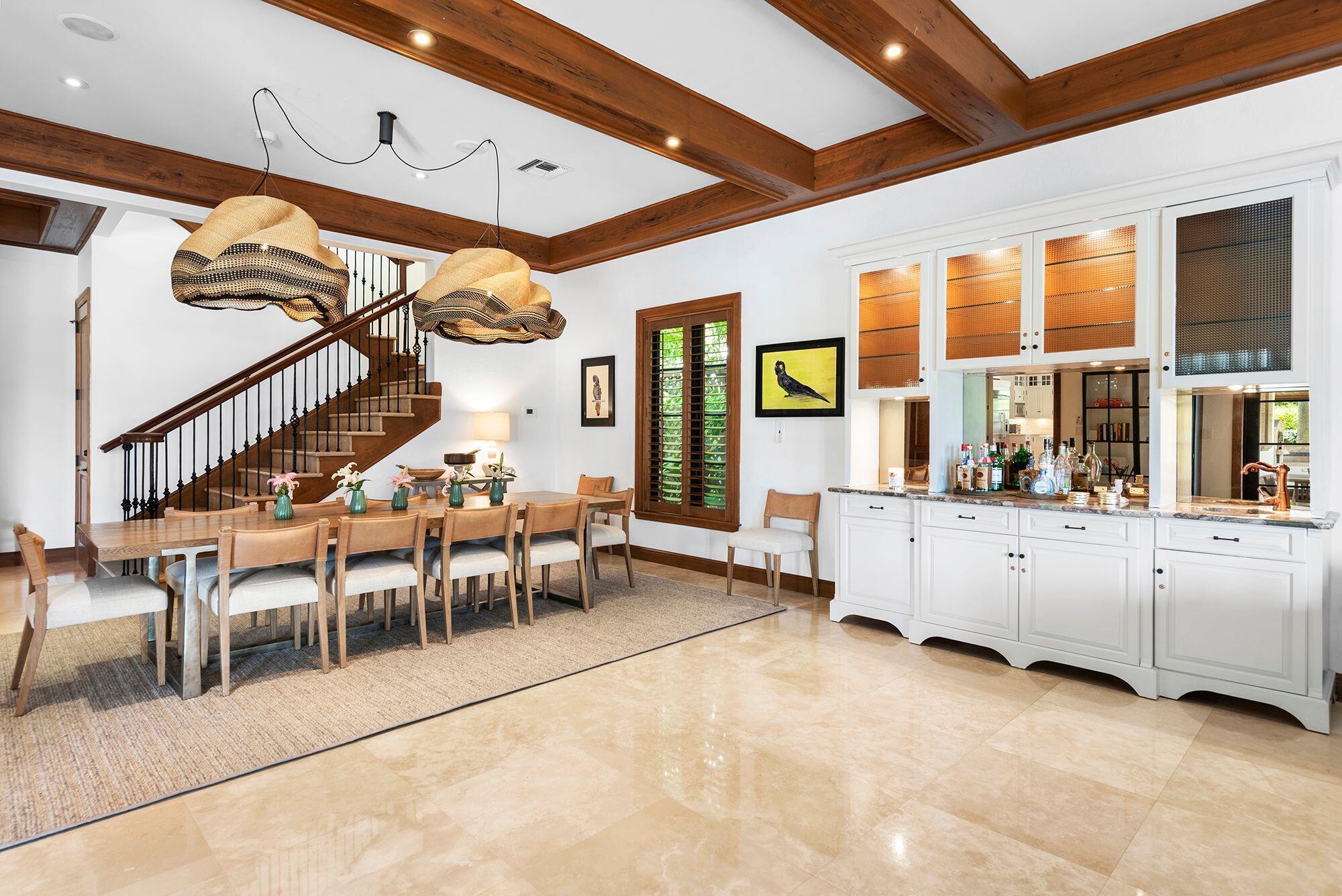 HARBOR EST - Residential Lease