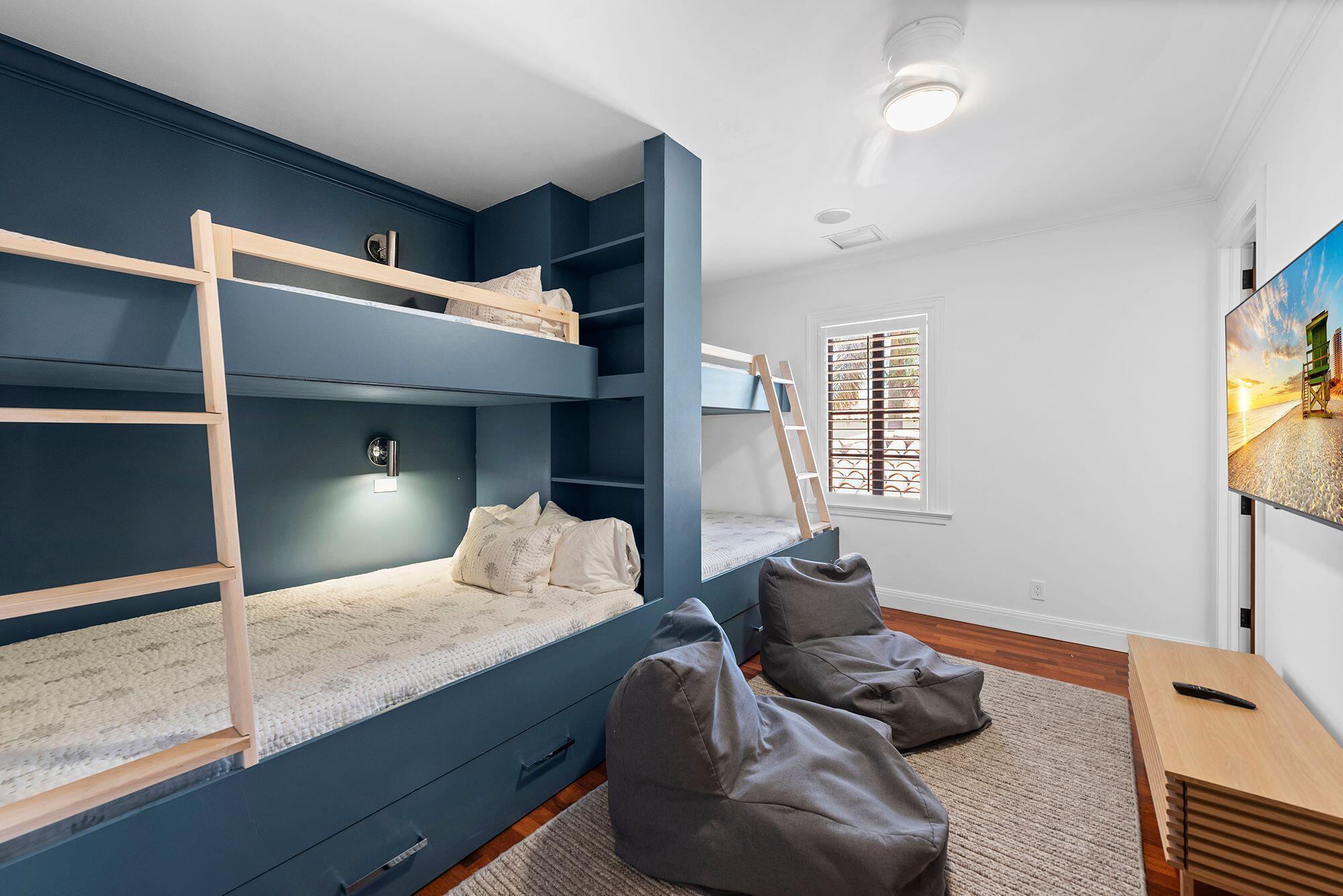 HARBOR EST - Residential Lease