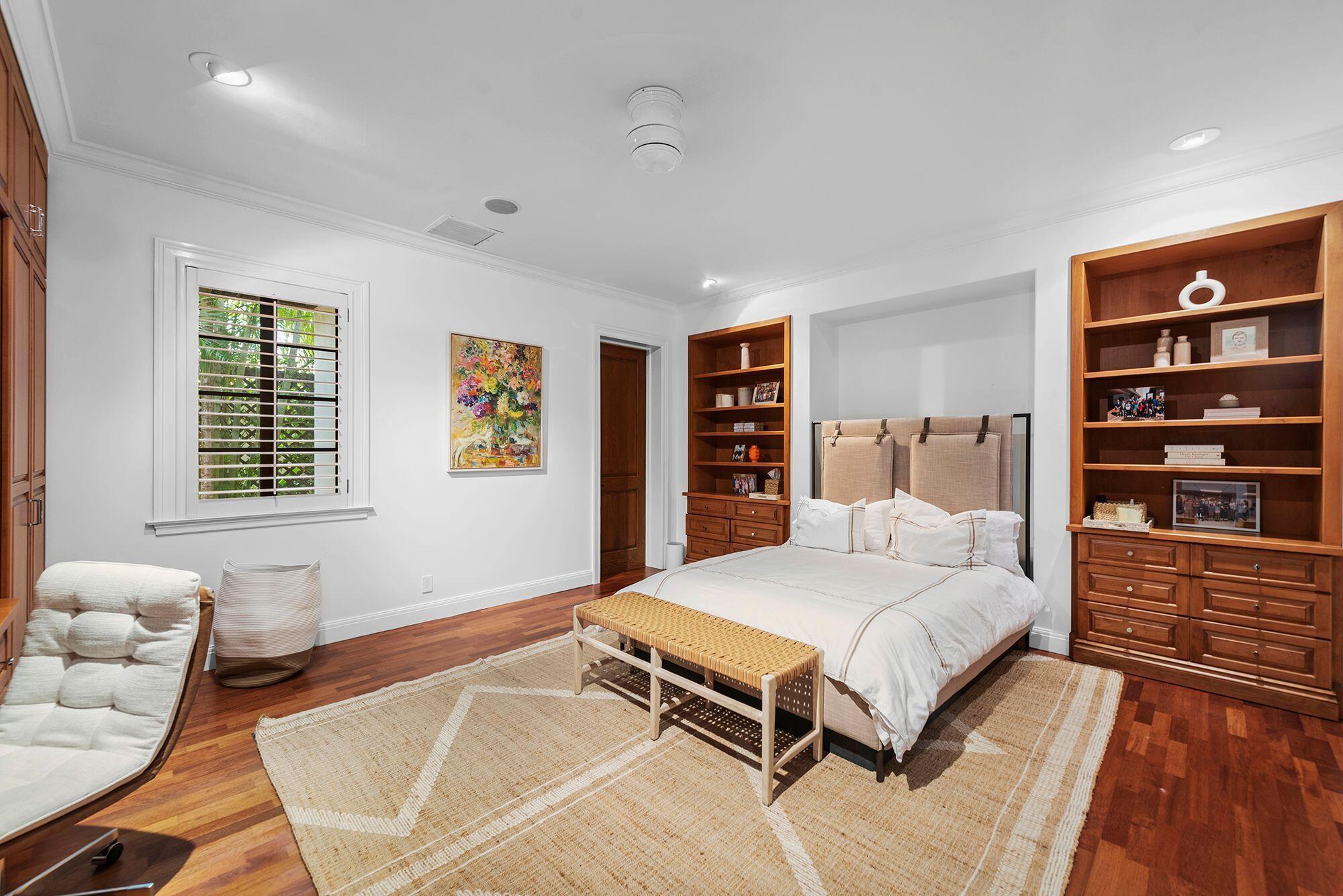 HARBOR EST - Residential Lease