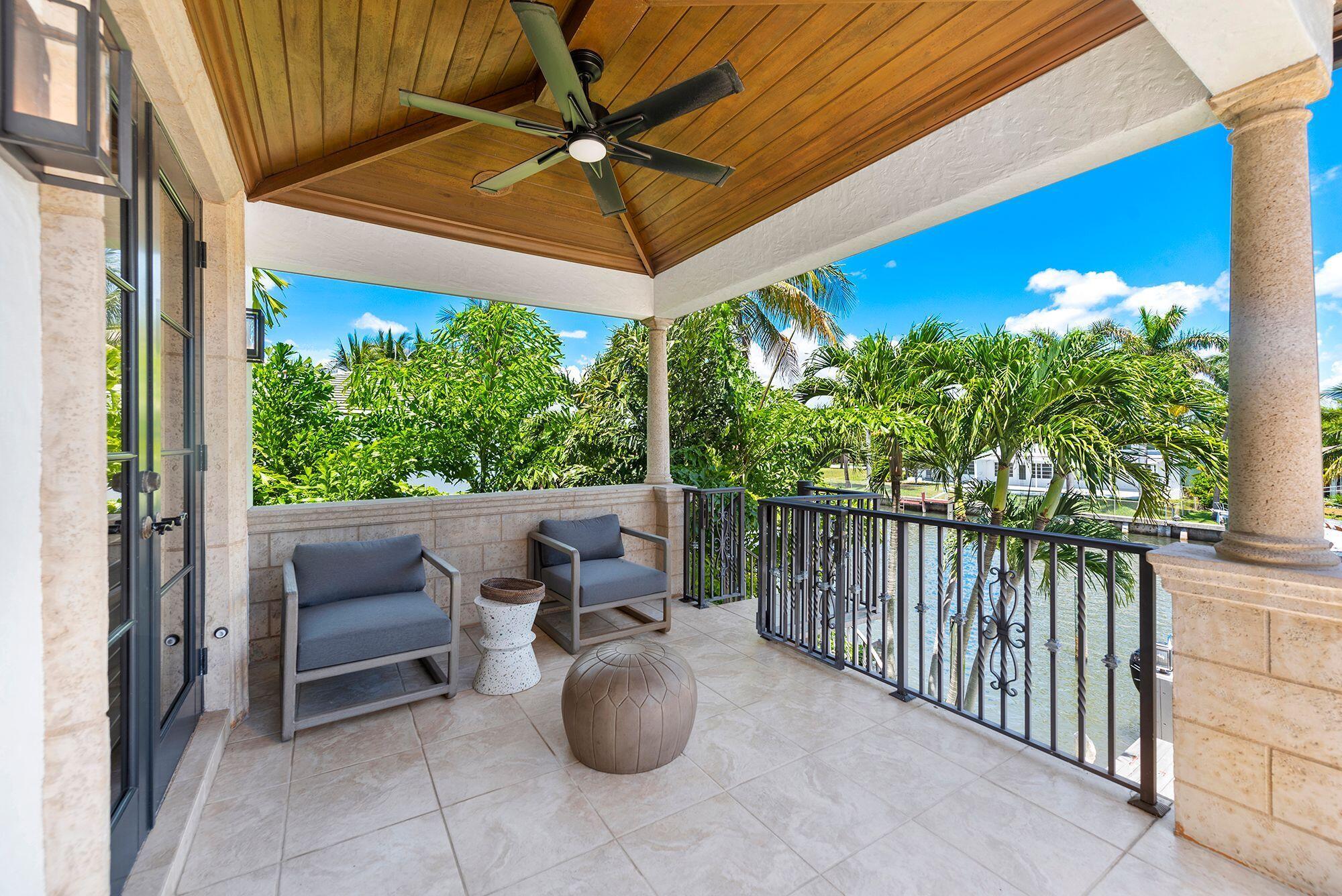 HARBOR EST - Residential Lease