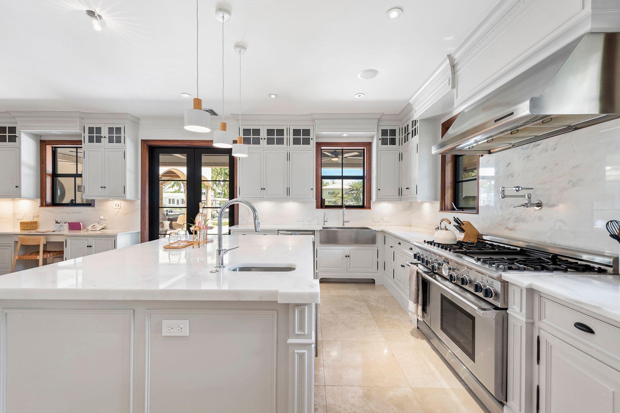 HARBOR EST - Residential Lease