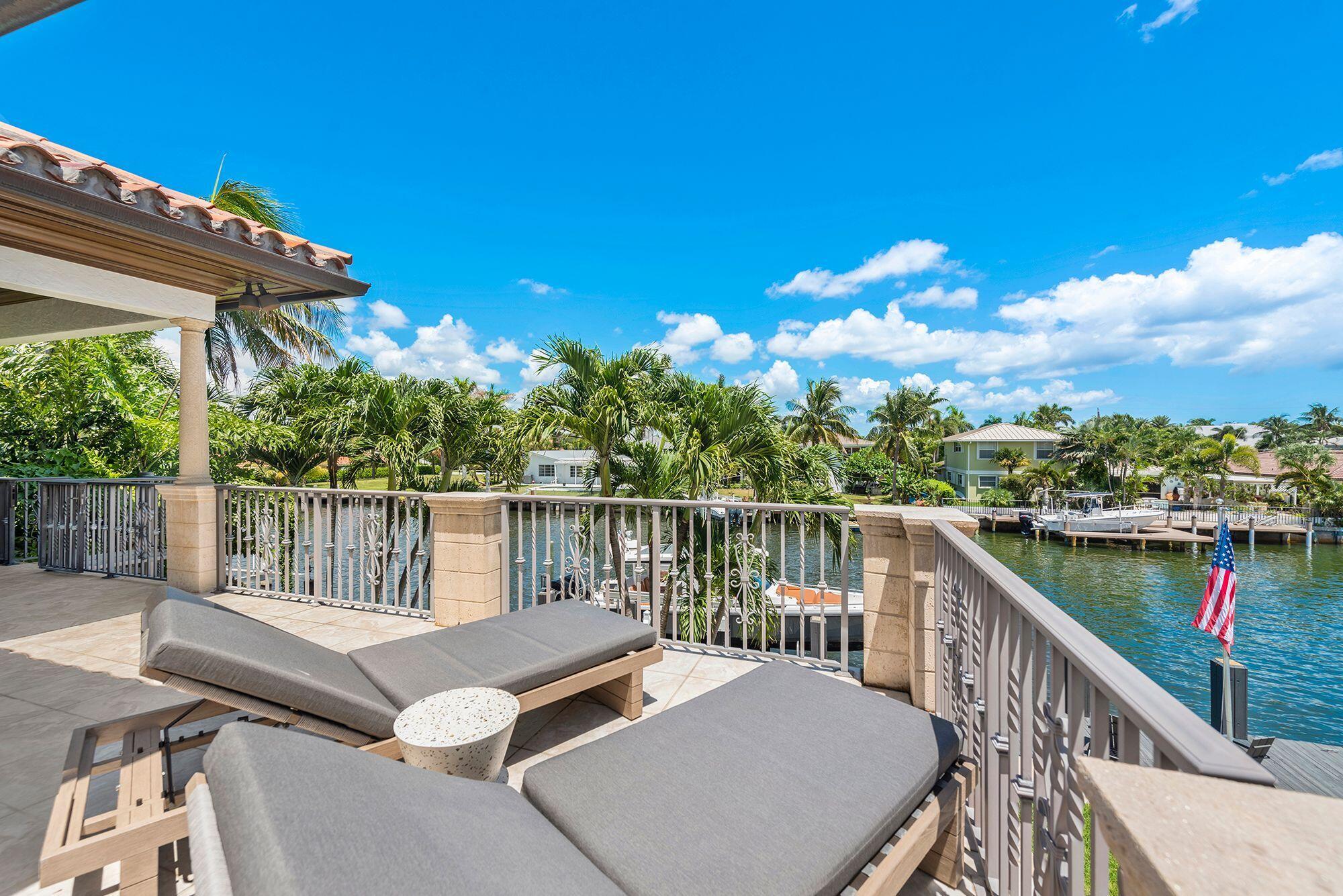 HARBOR EST - Residential Lease