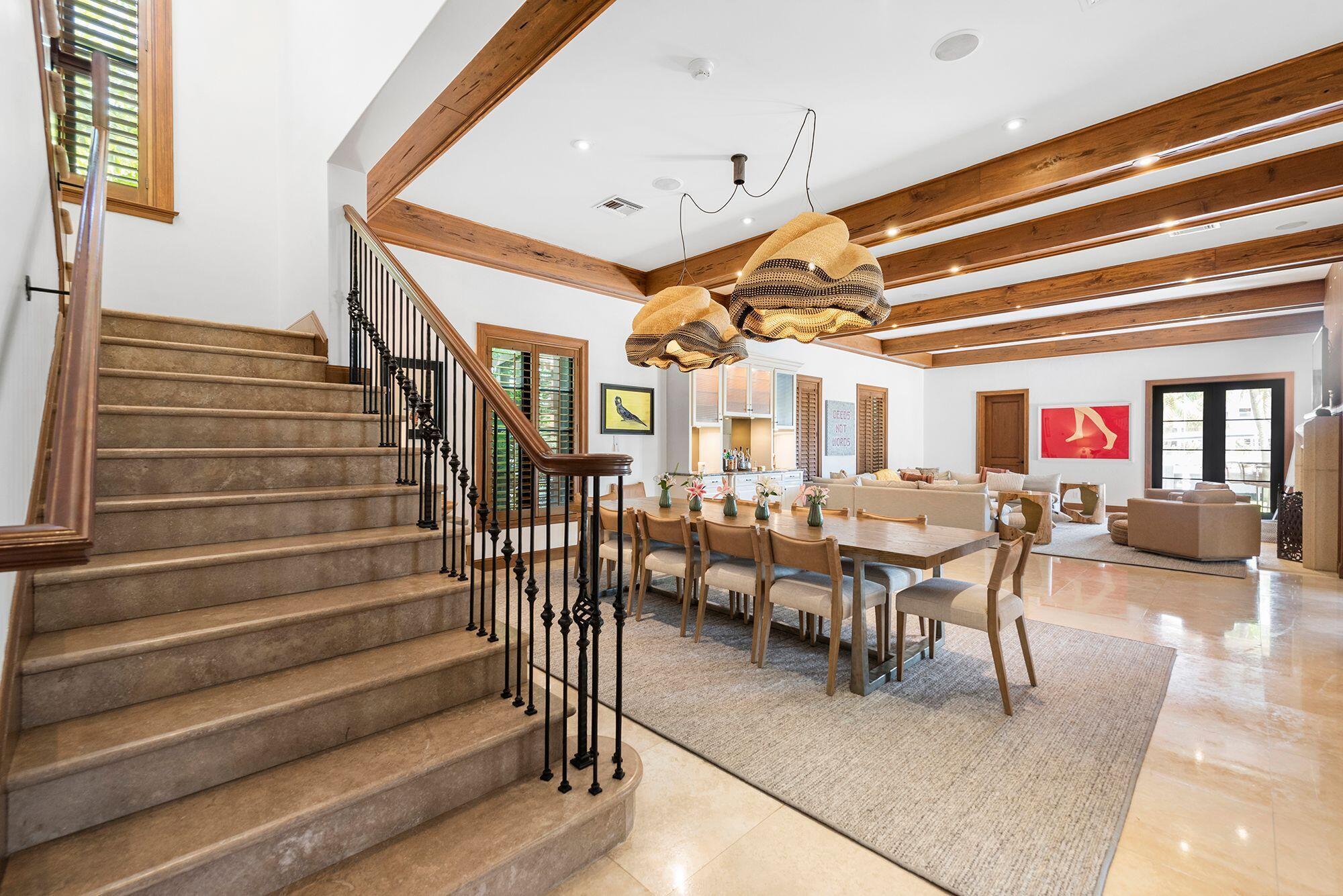 HARBOR EST - Residential Lease