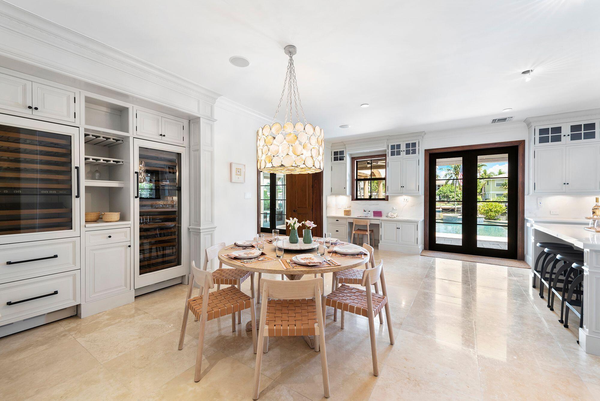 HARBOR EST - Residential Lease