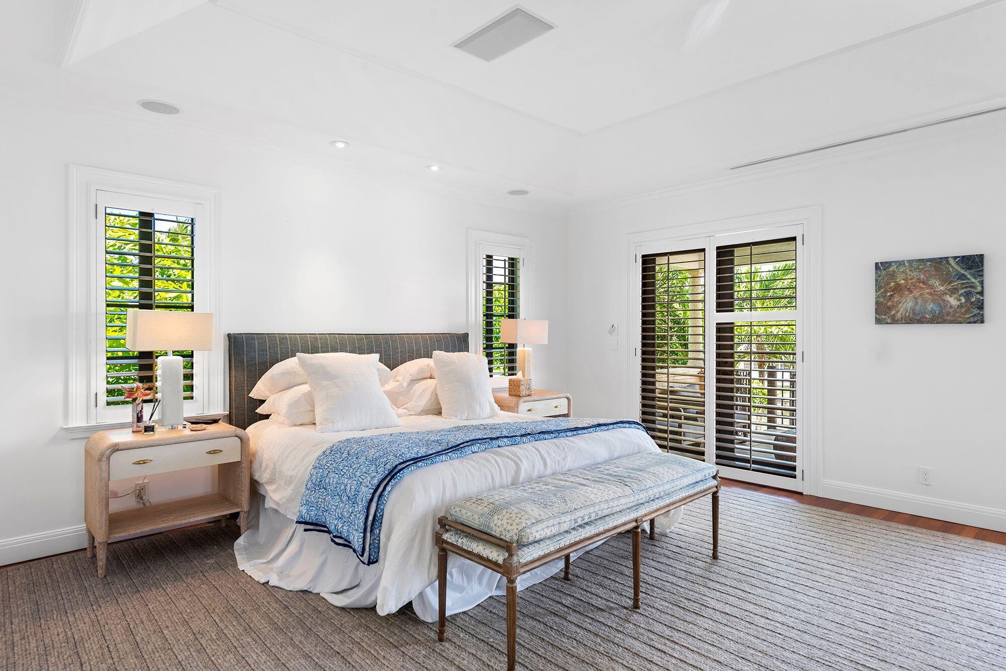 HARBOR EST - Residential Lease