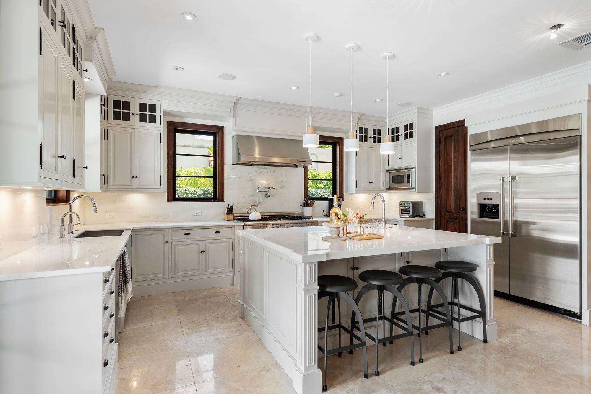 HARBOR EST - Residential Lease