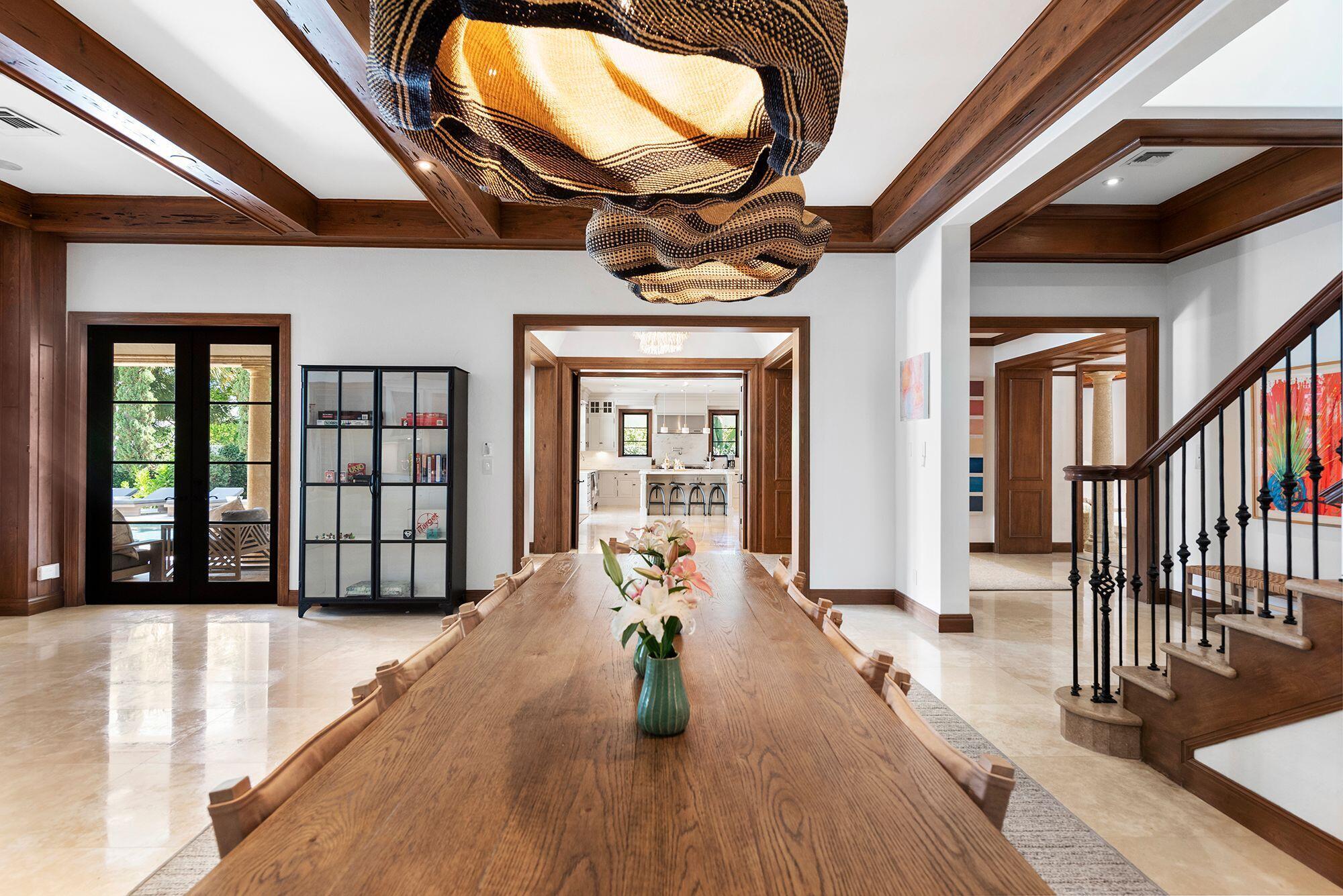 HARBOR EST - Residential Lease