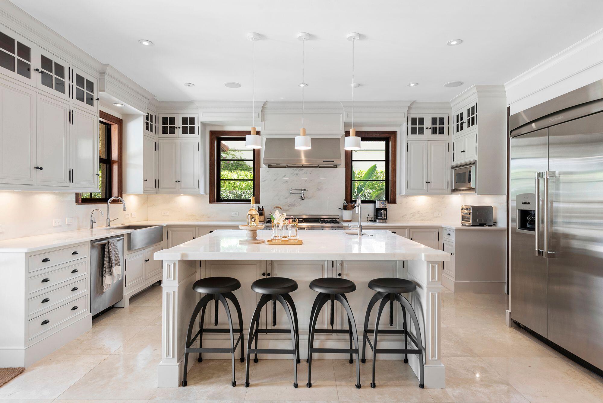 HARBOR EST - Residential Lease