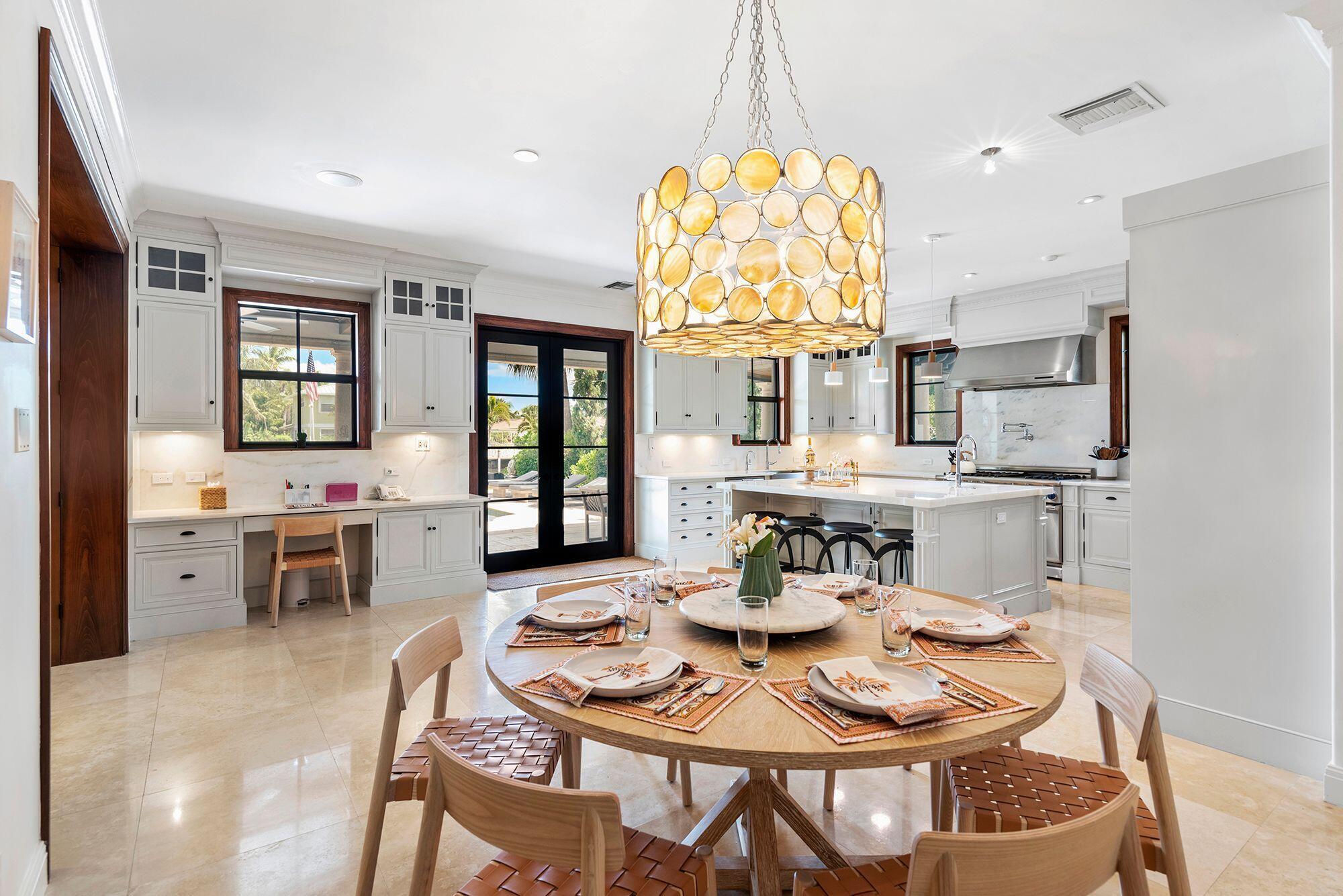 HARBOR EST - Residential Lease