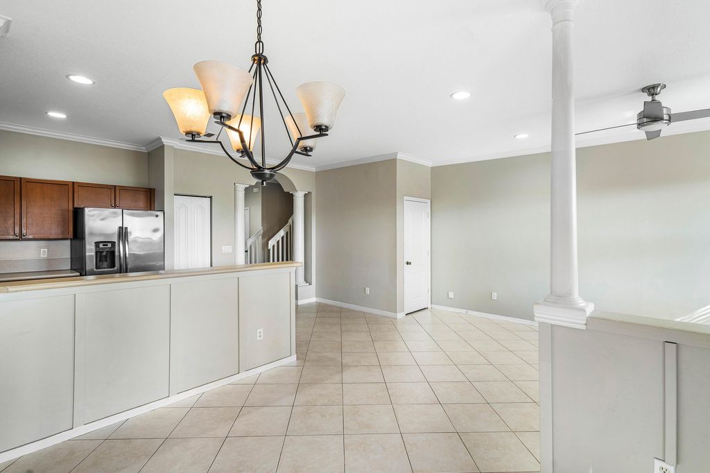 Photo of 389 River Bluff Lane, Royal Palm Beach, FL 33411 (MLS # B26011687)