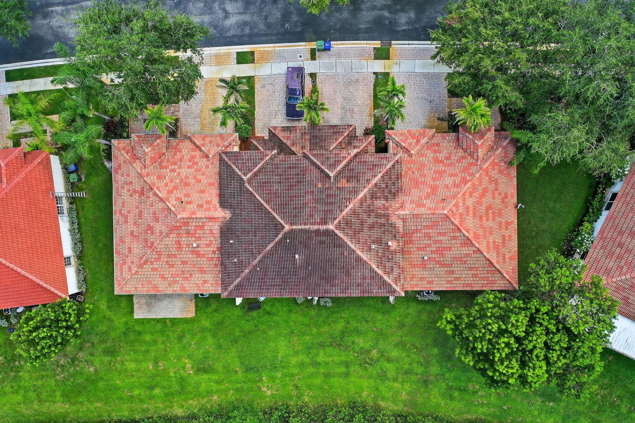 Walnut Creek - Residential