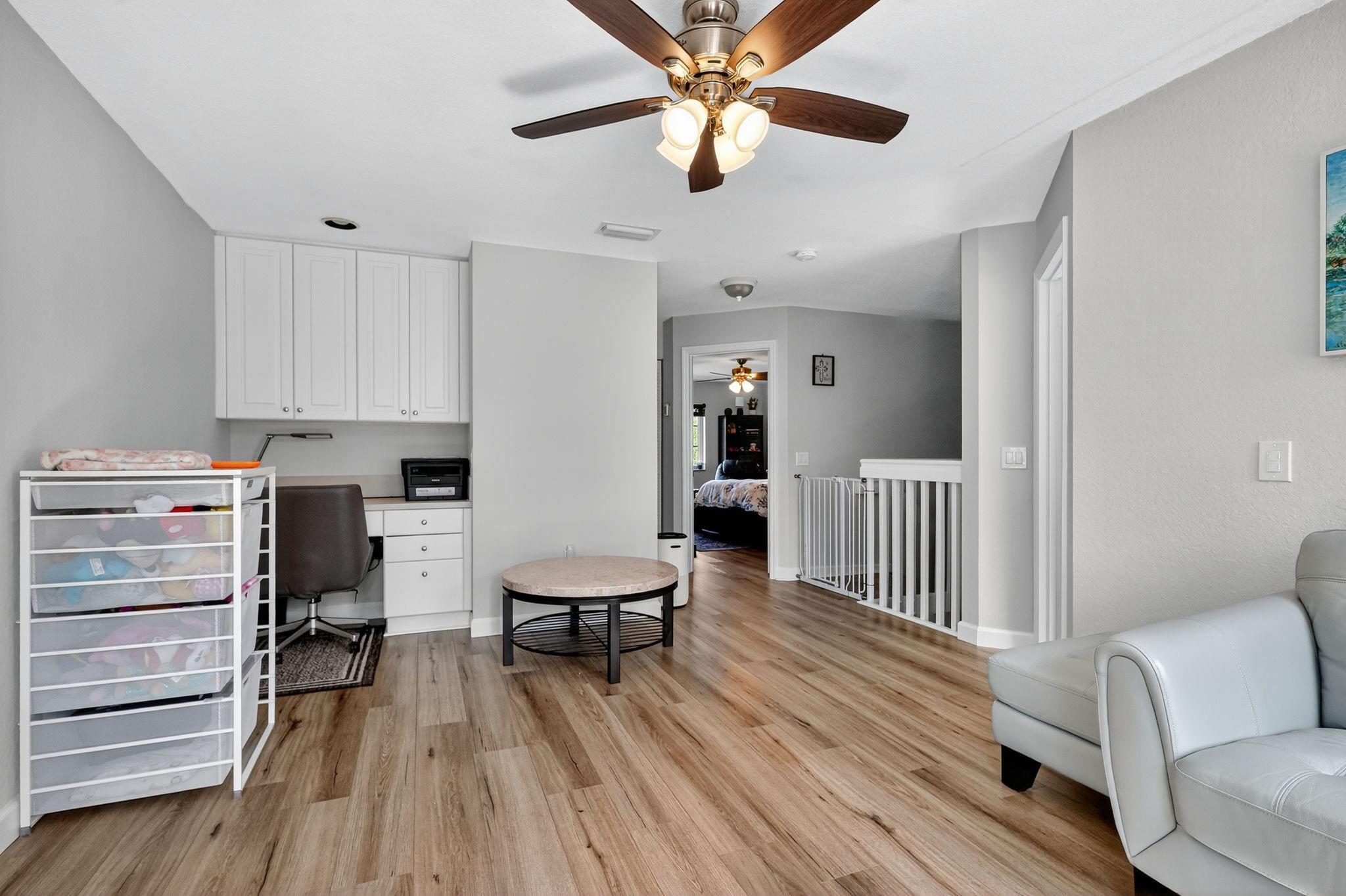 Walnut Creek - Residential