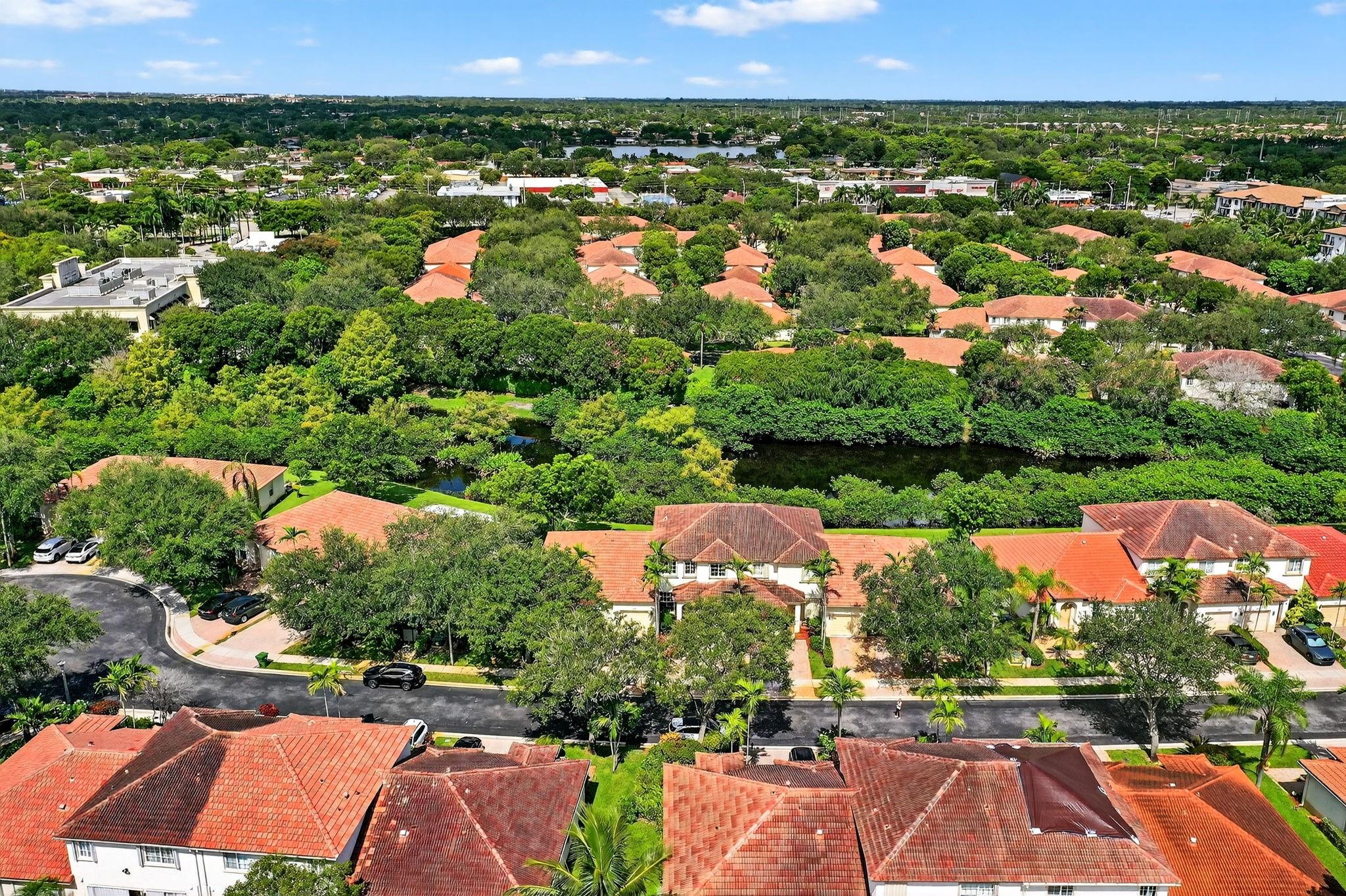 Walnut Creek - Residential