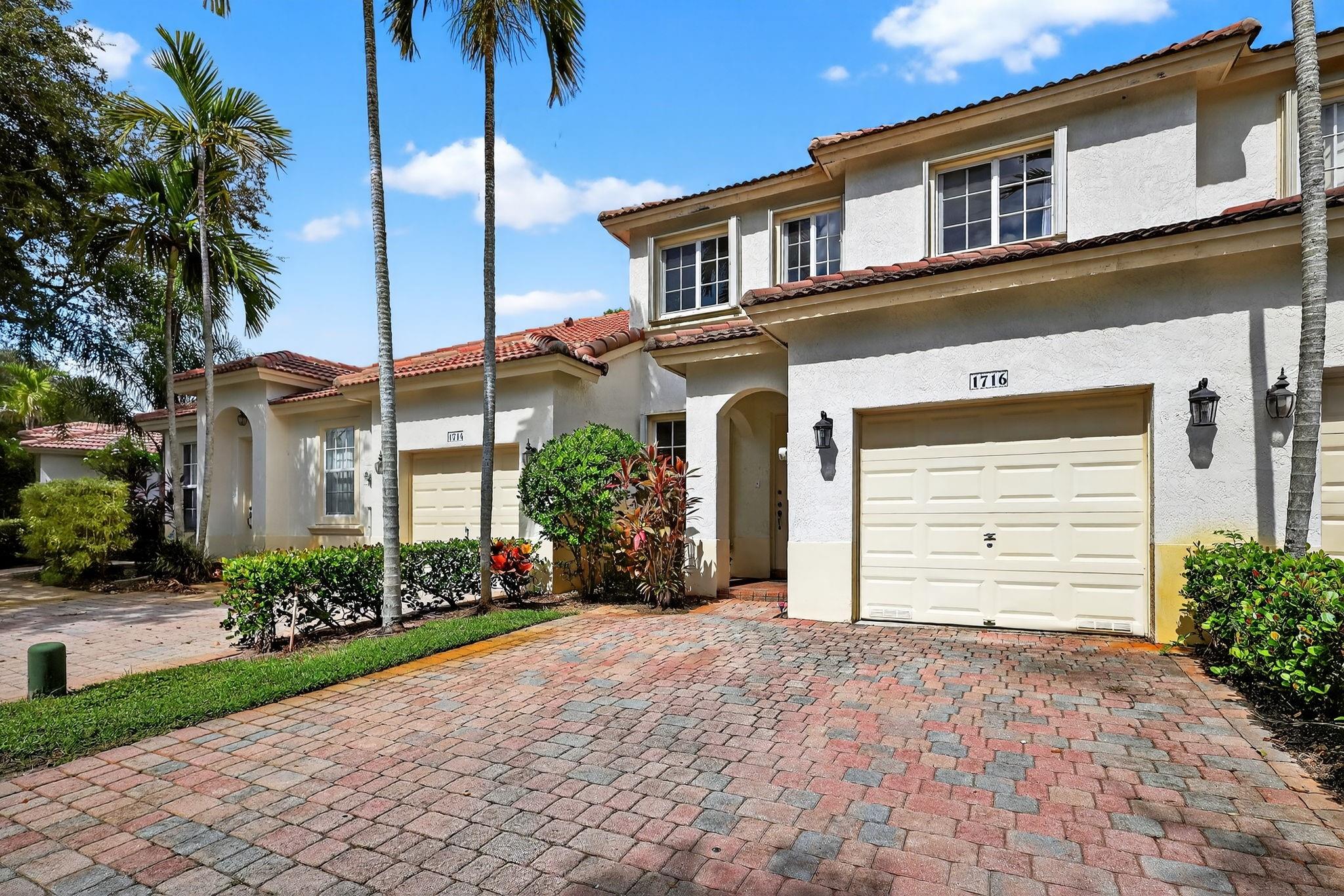 Walnut Creek - Residential