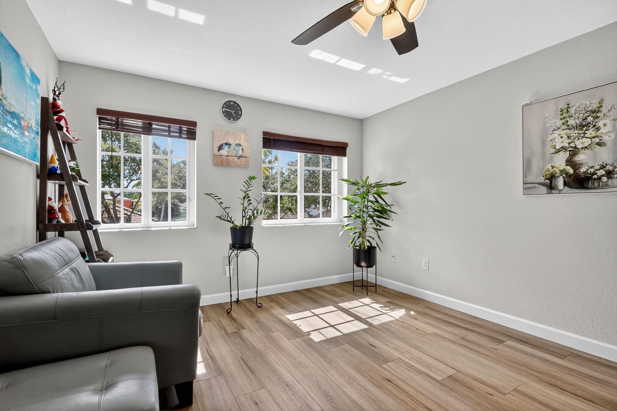 Walnut Creek - Residential