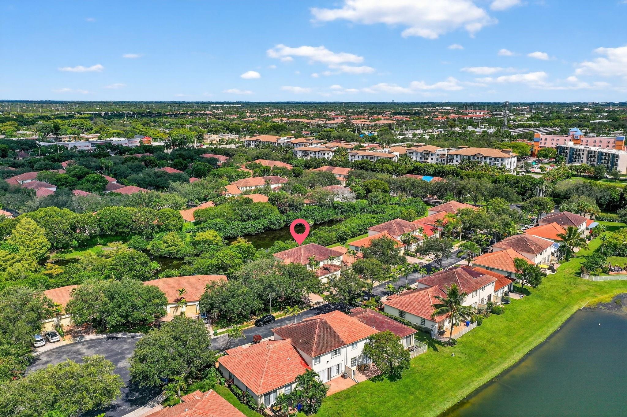 Walnut Creek - Residential