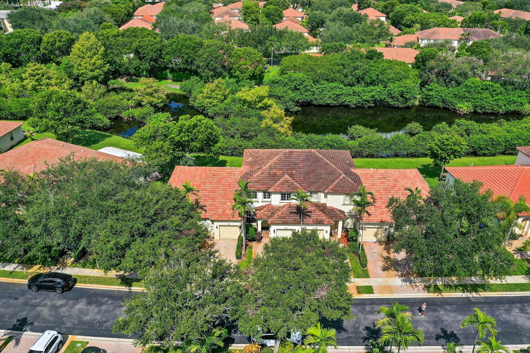 Walnut Creek - Residential