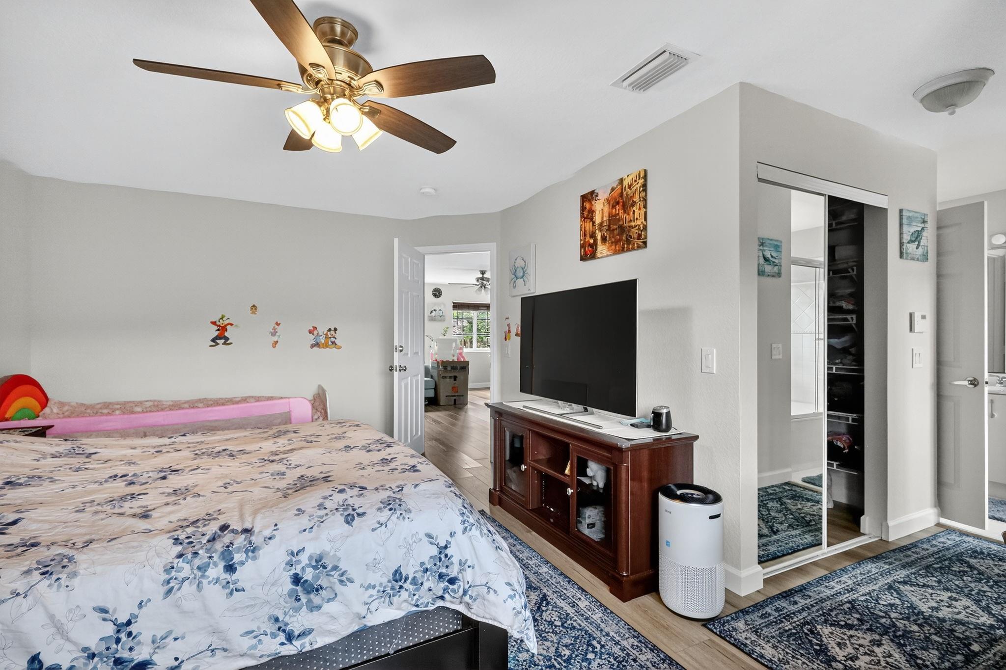 Walnut Creek - Residential