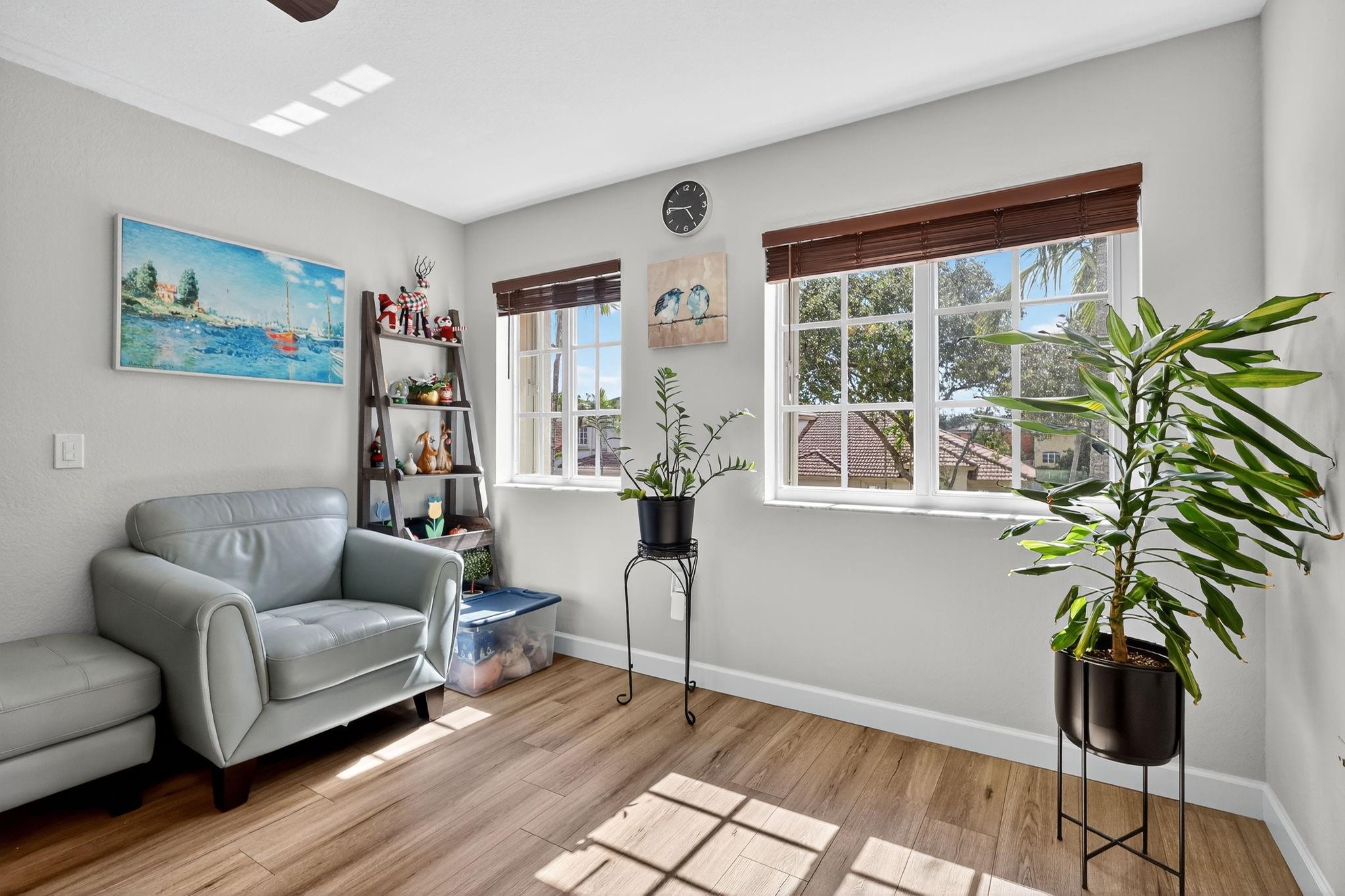 Walnut Creek - Residential