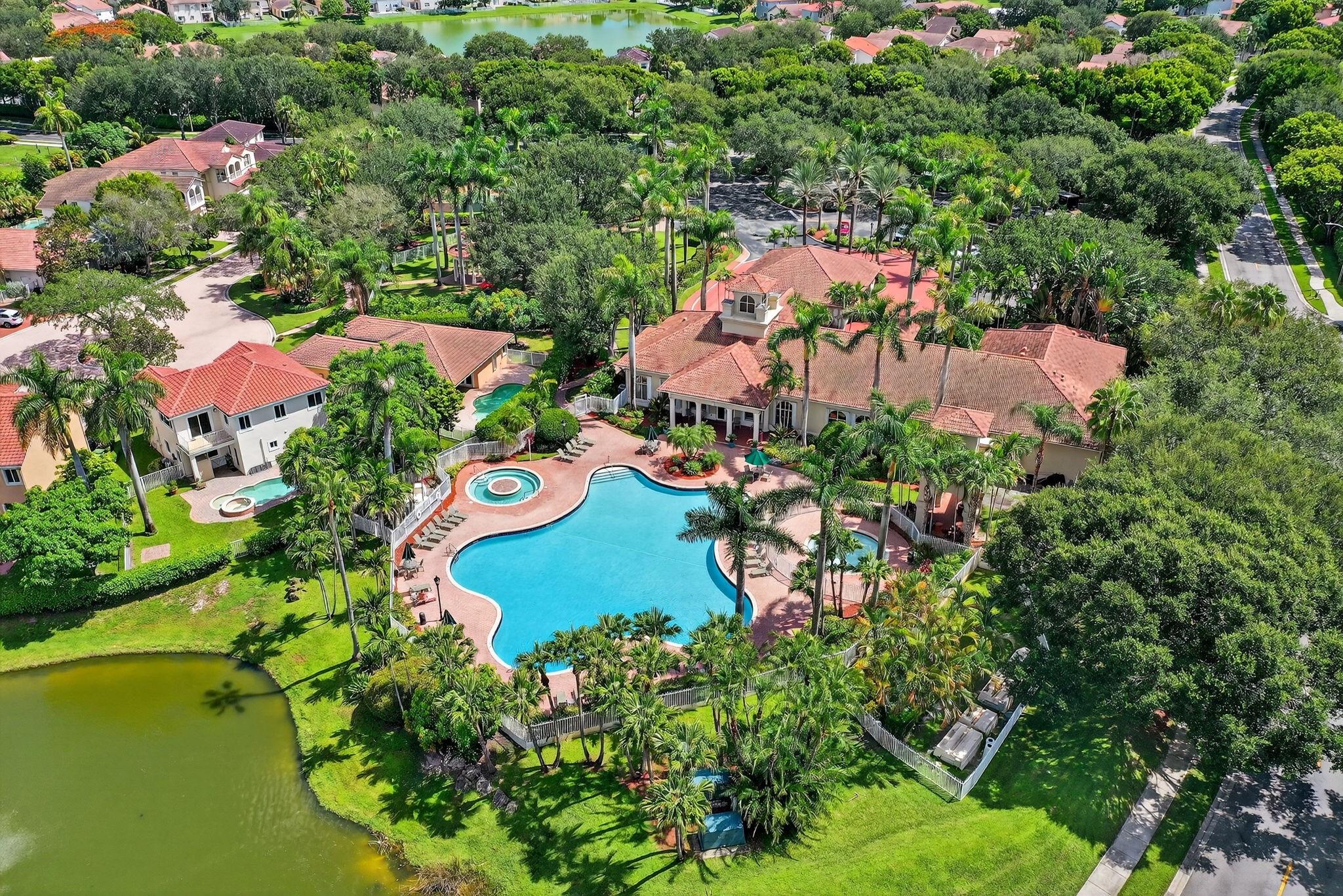 Walnut Creek - Residential