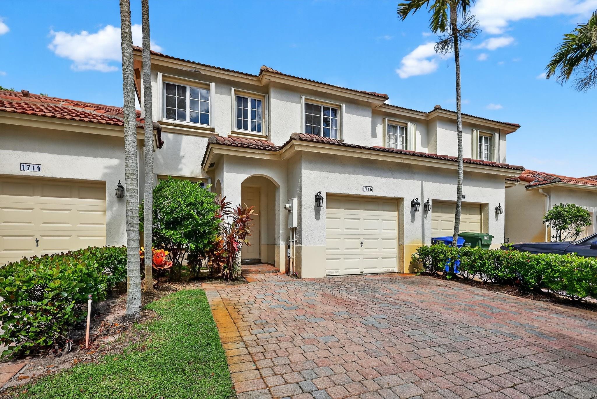 Walnut Creek - Residential