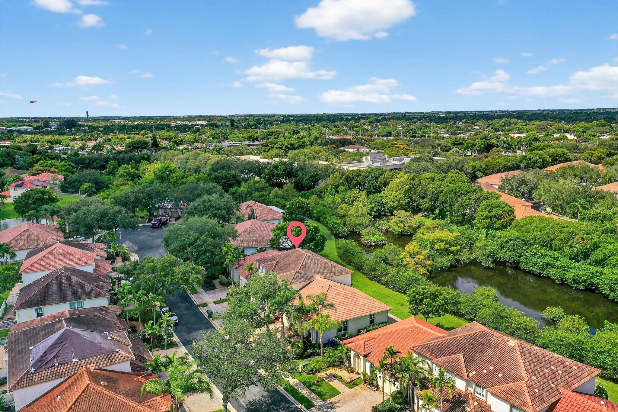 Walnut Creek - Residential