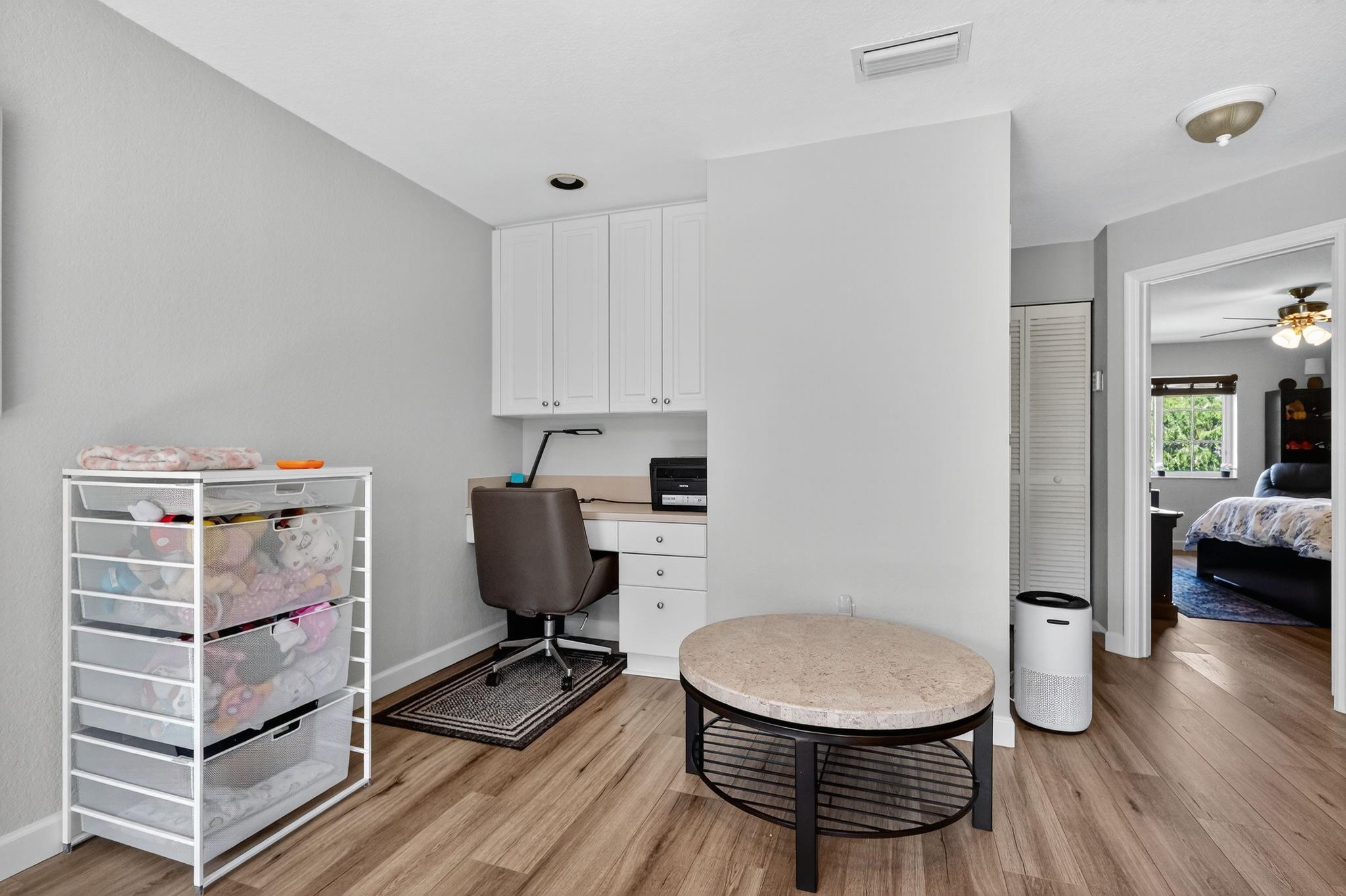 Walnut Creek - Residential