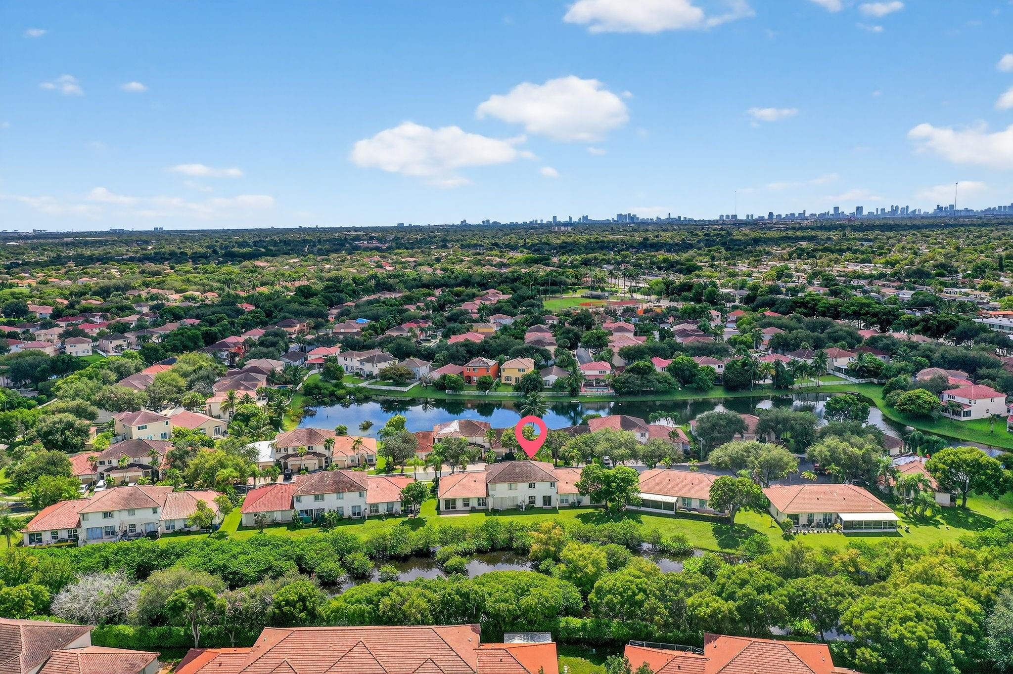 Walnut Creek - Residential