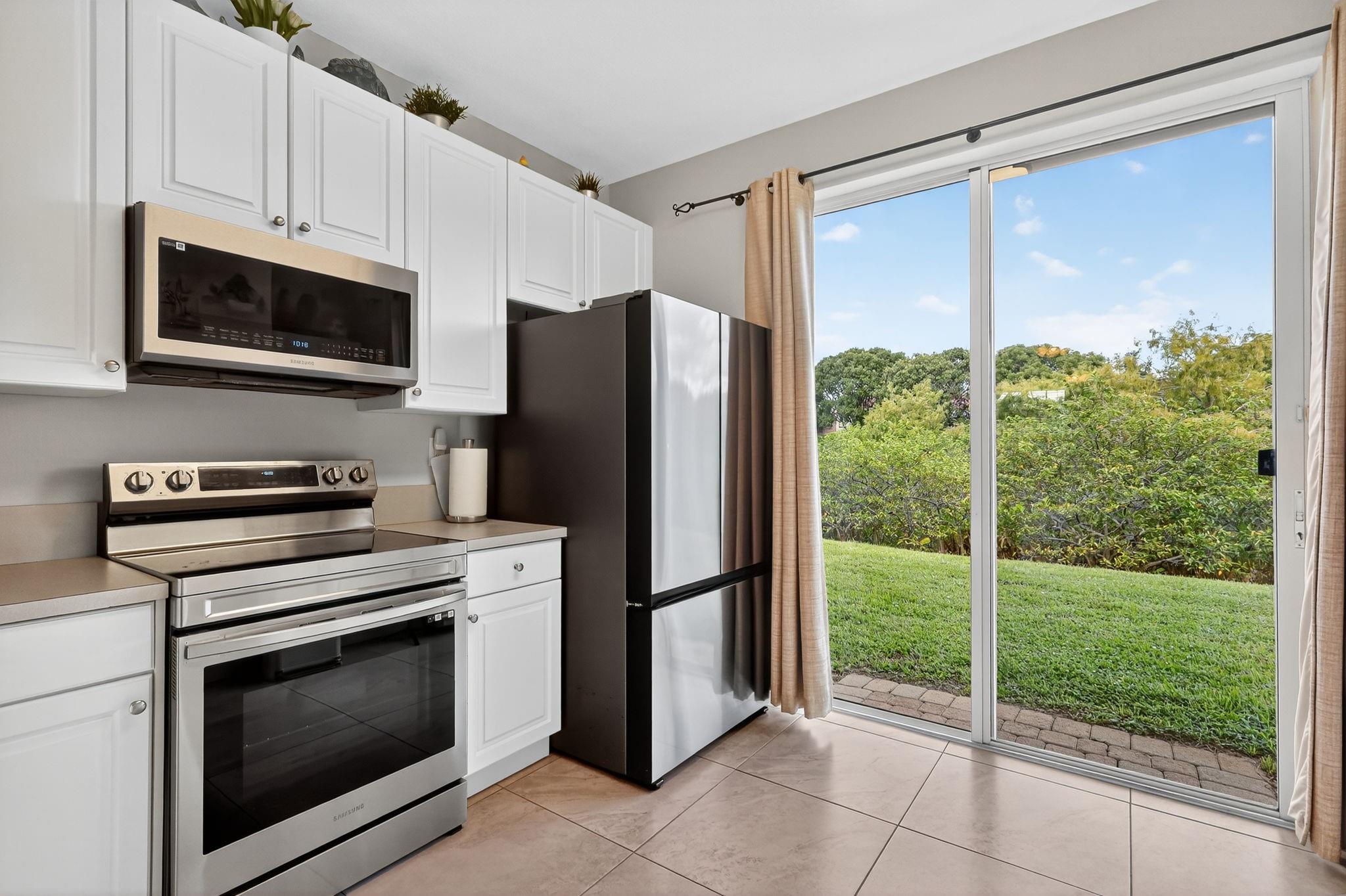 Walnut Creek - Residential