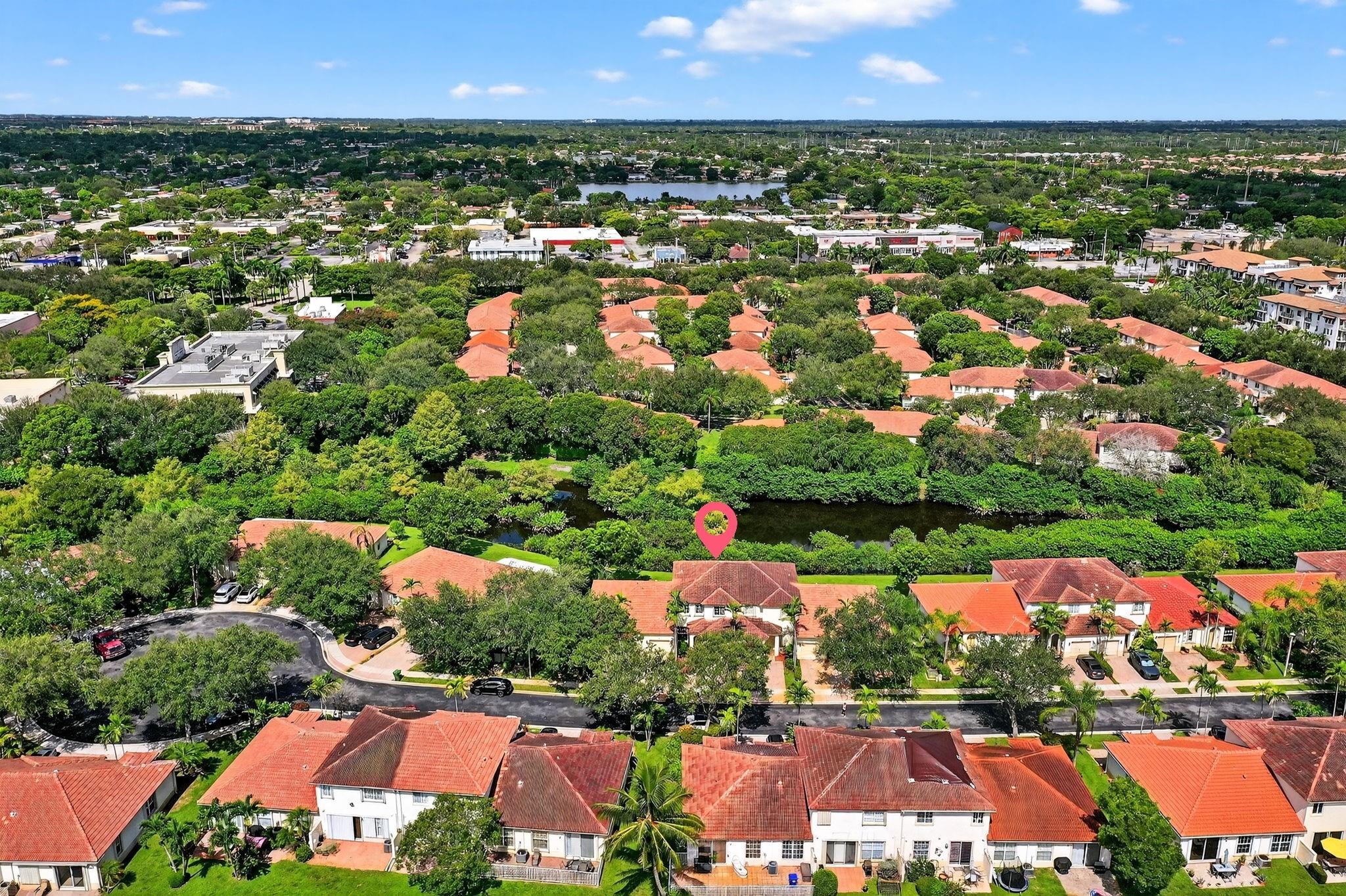 Walnut Creek - Residential