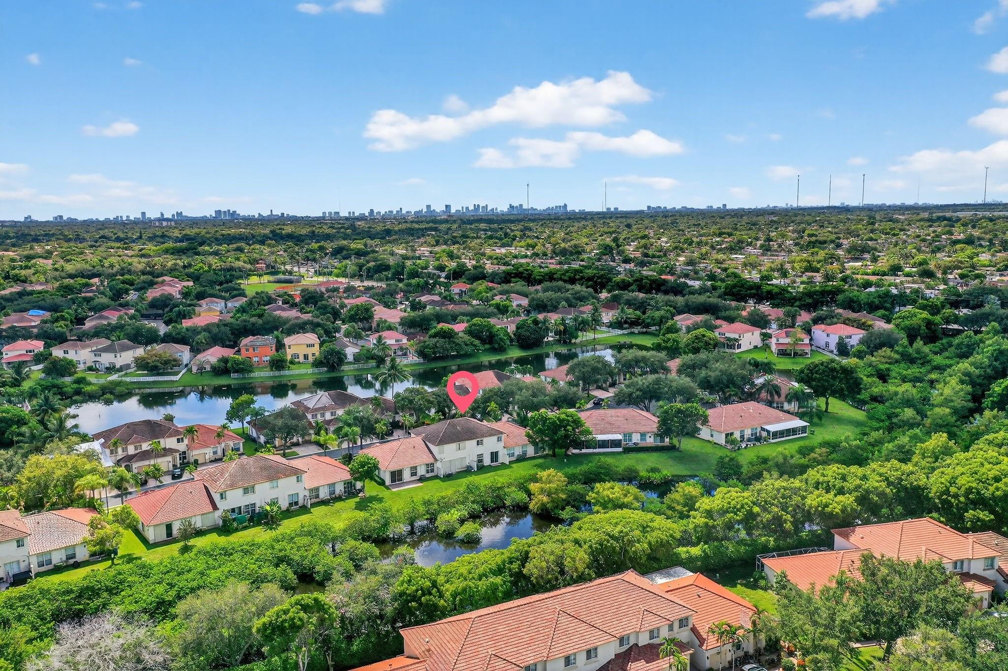 Walnut Creek - Residential